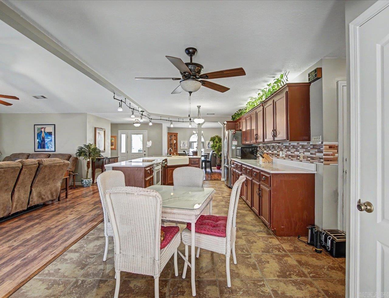 117 Gregory  Hot Springs, AR