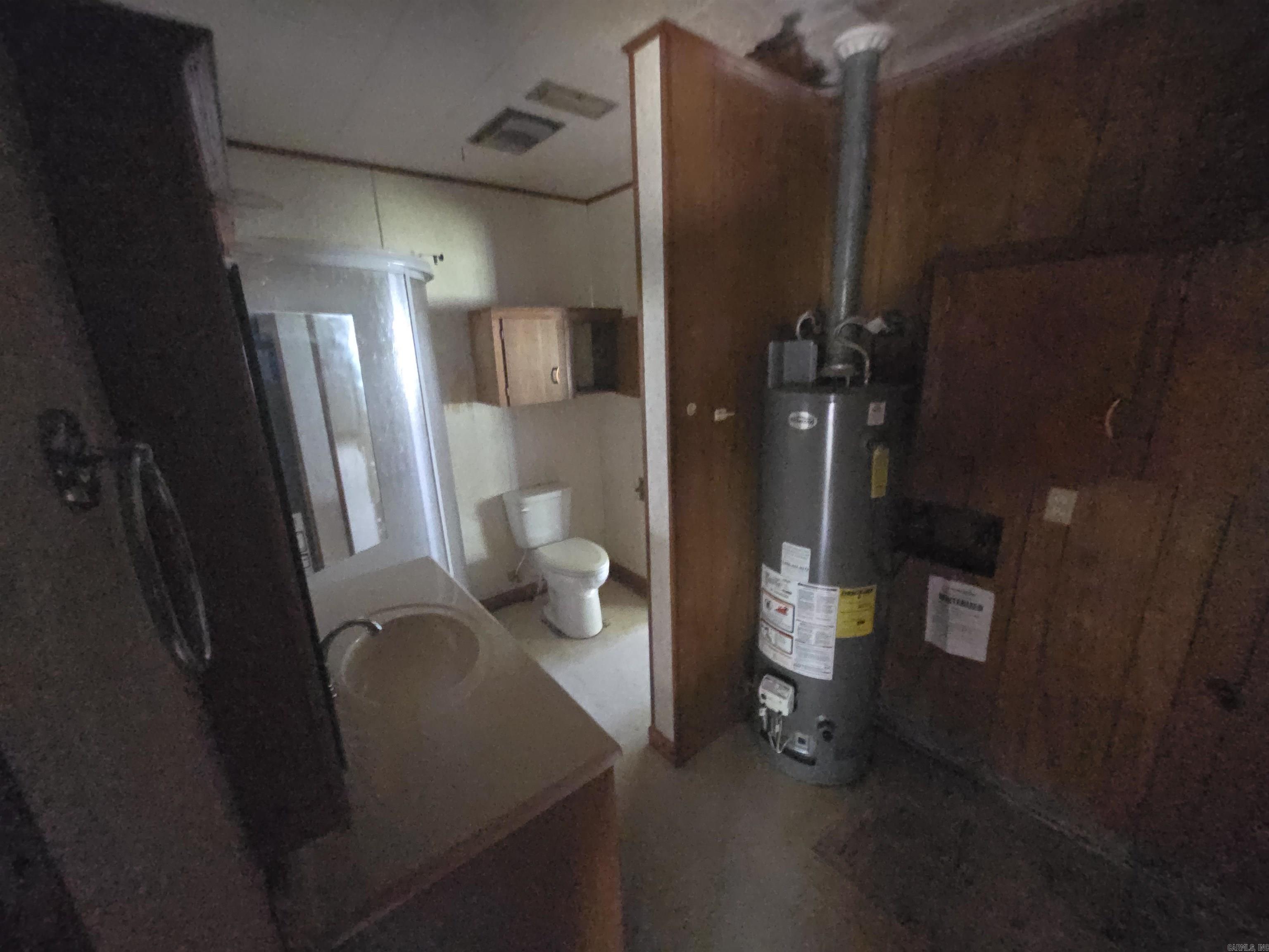 127 S Harrison  DeWitt, AR