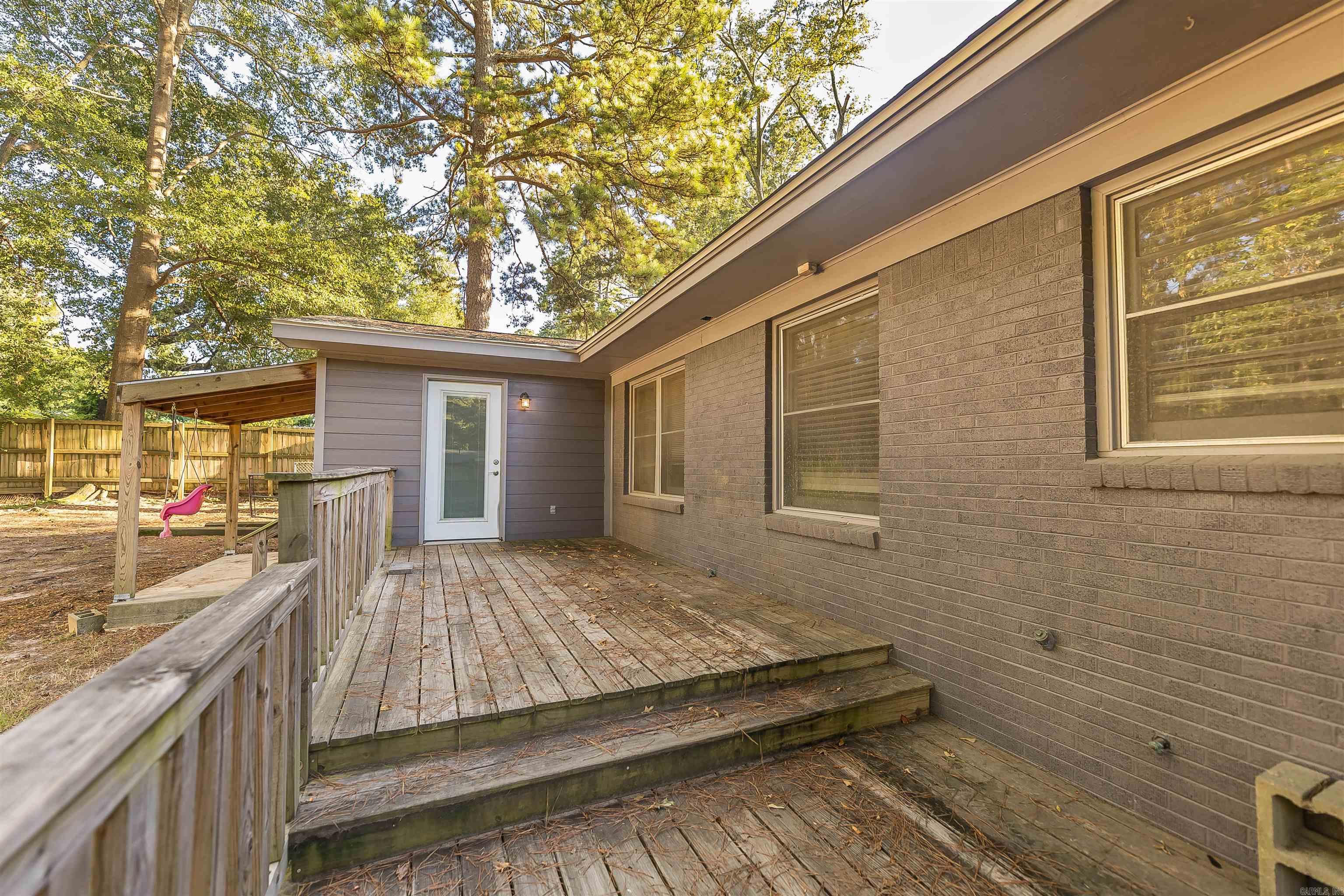 2315 Edgewood  El Dorado, AR