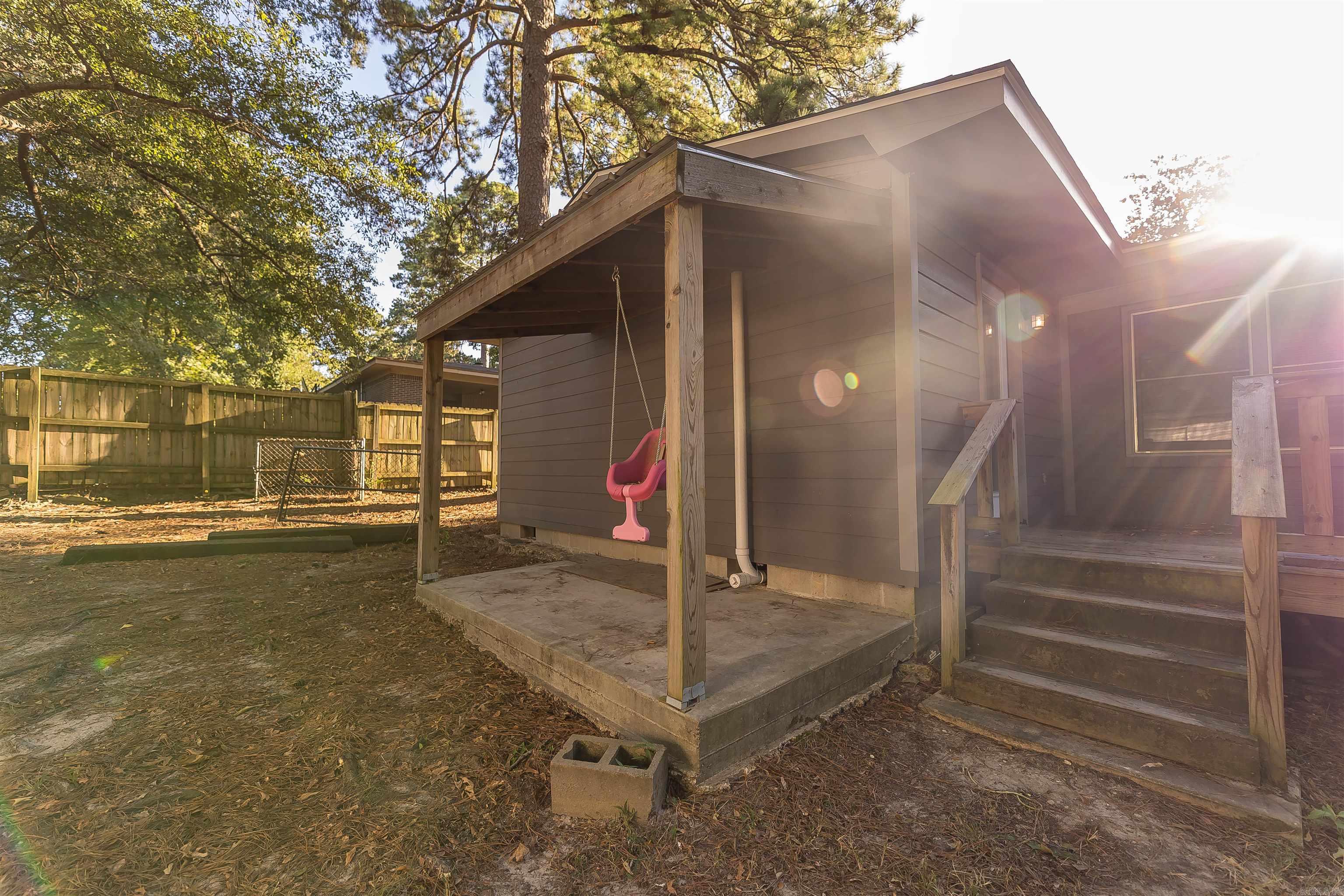 2315 Edgewood  El Dorado, AR