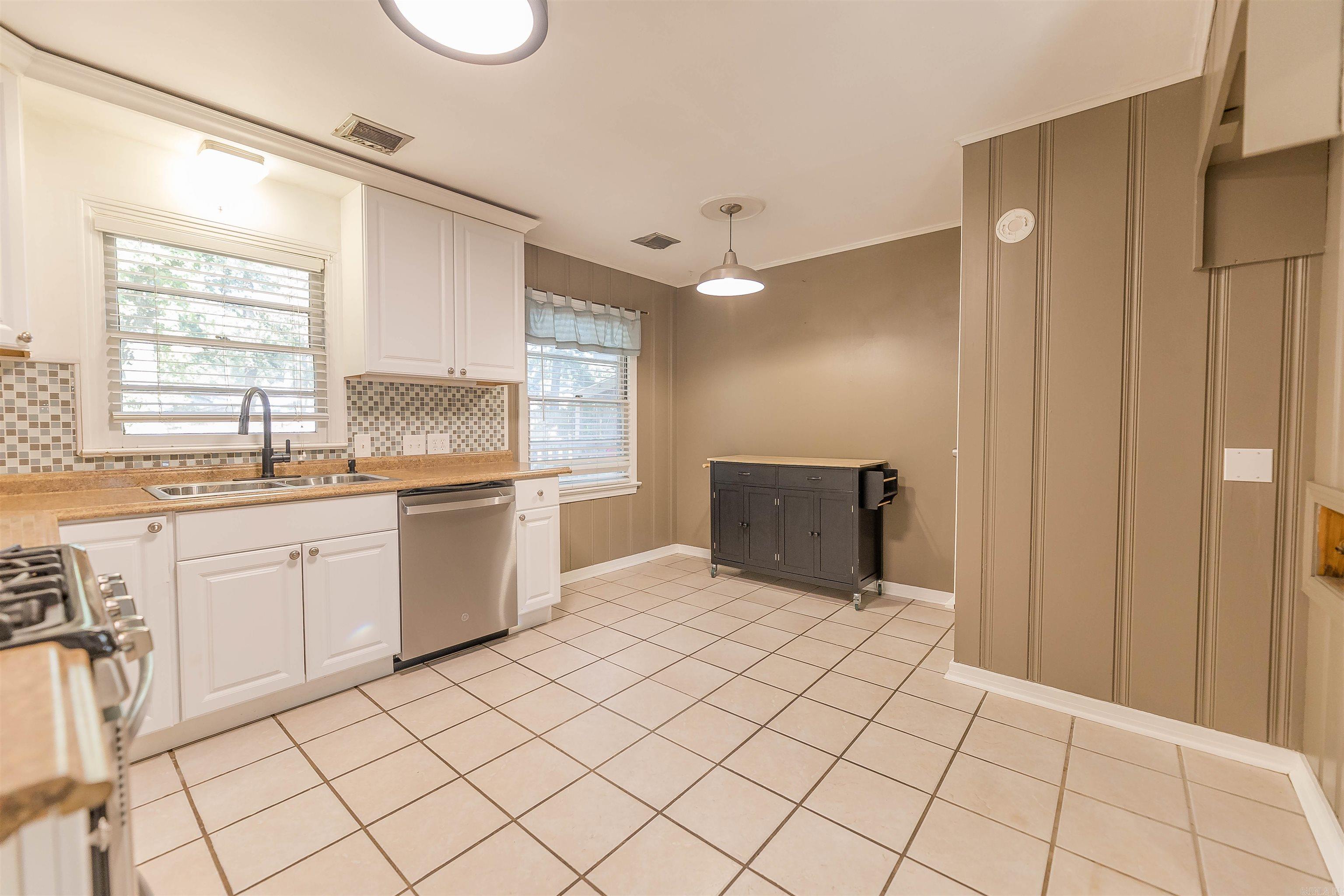 2315 Edgewood  El Dorado, AR