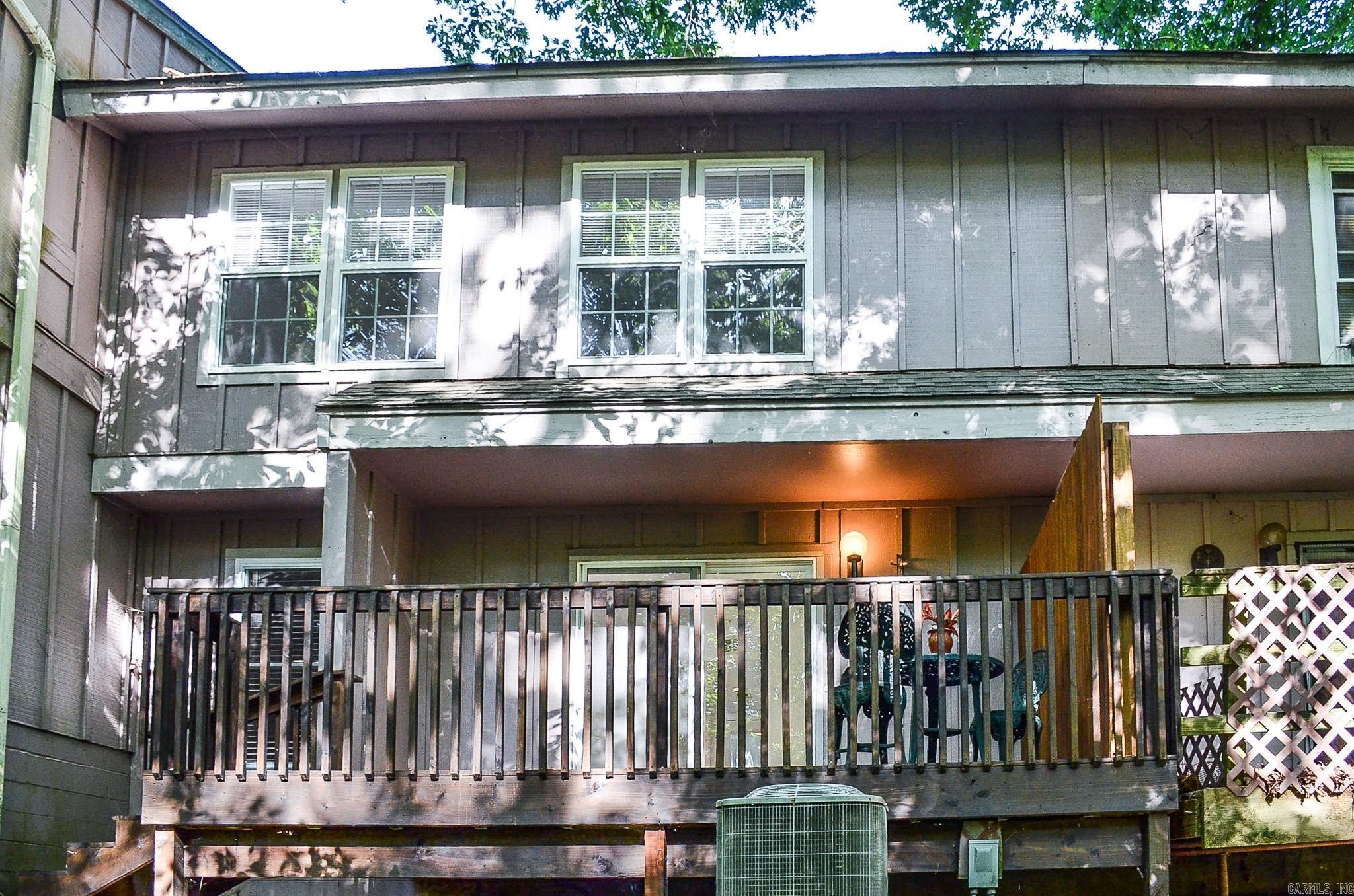 130 Emperado Way  Hot Springs Village, AR