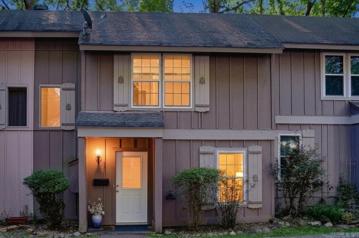130 Emperado Way  Hot Springs Village, AR