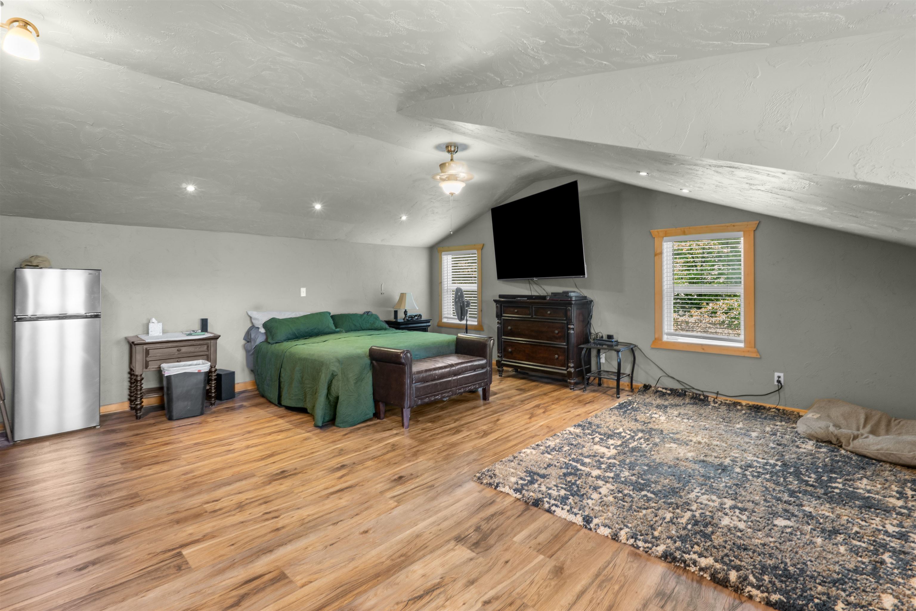 760 Red Fern  Melbourne, AR