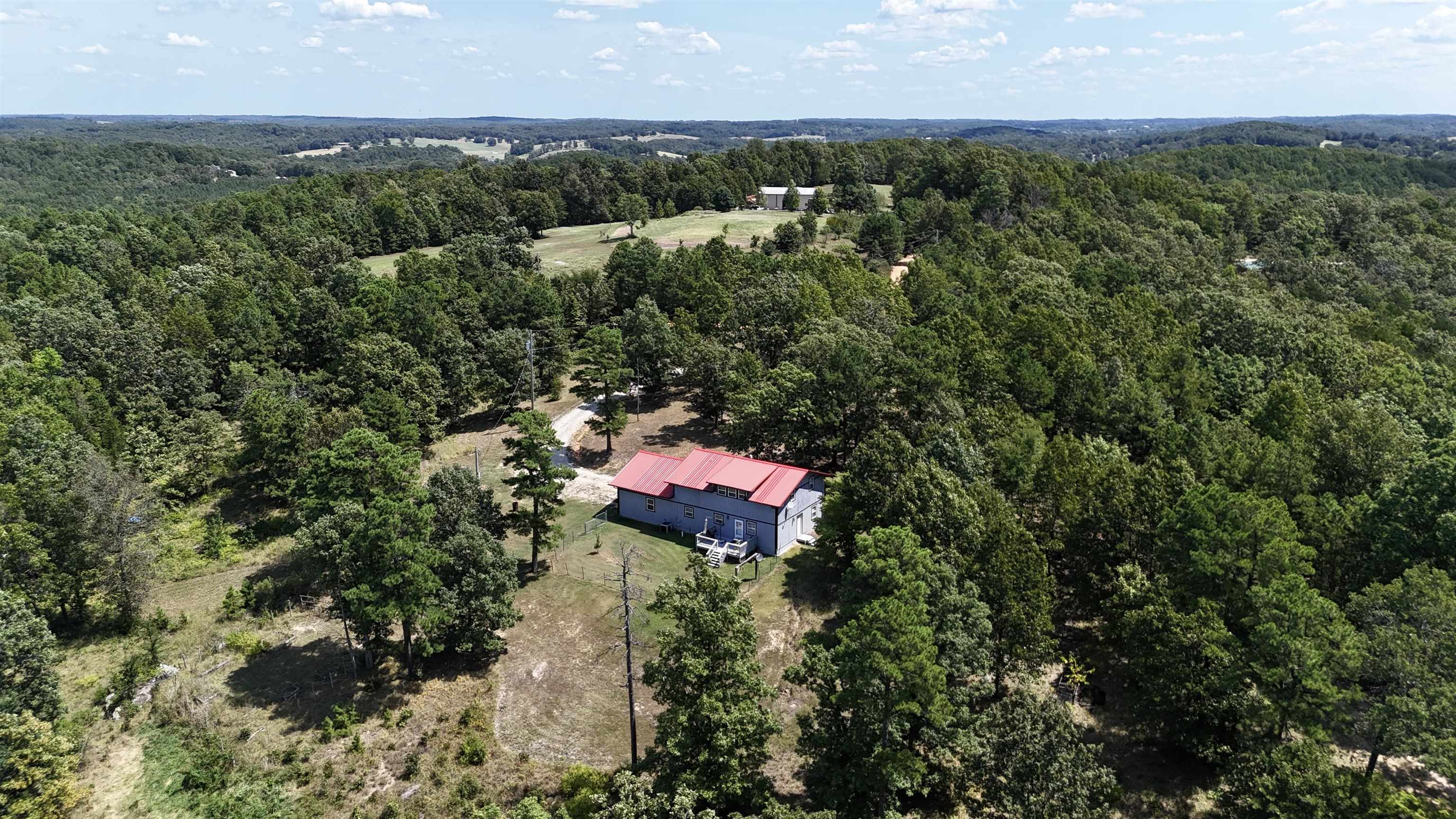 760 Red Fern  Melbourne, AR