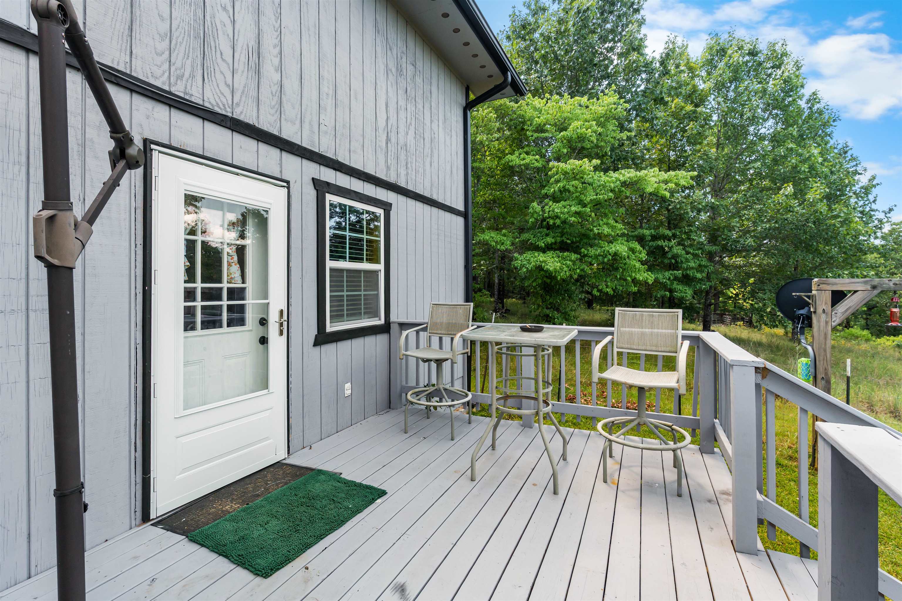 760 Red Fern  Melbourne, AR