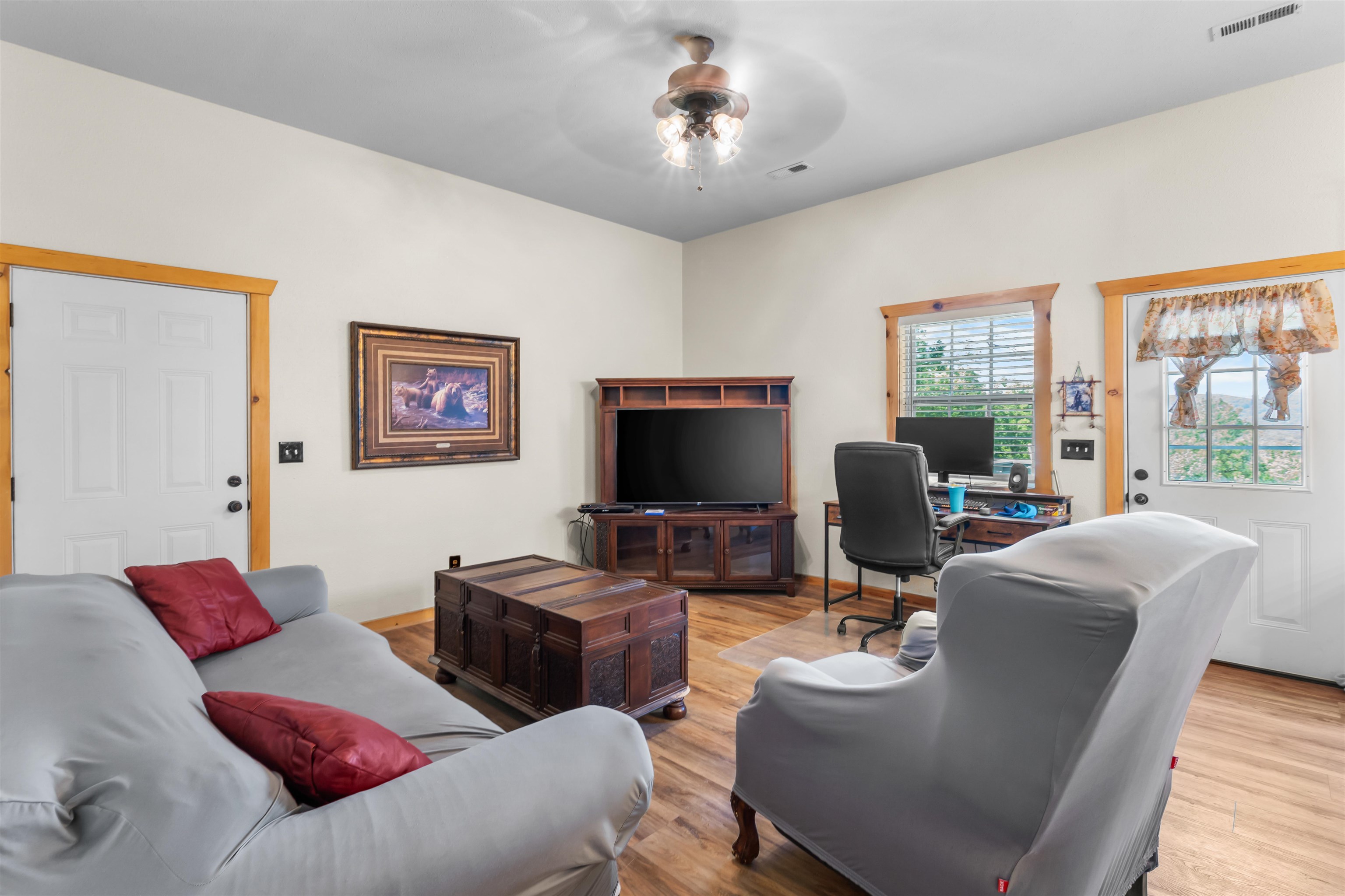 760 Red Fern  Melbourne, AR