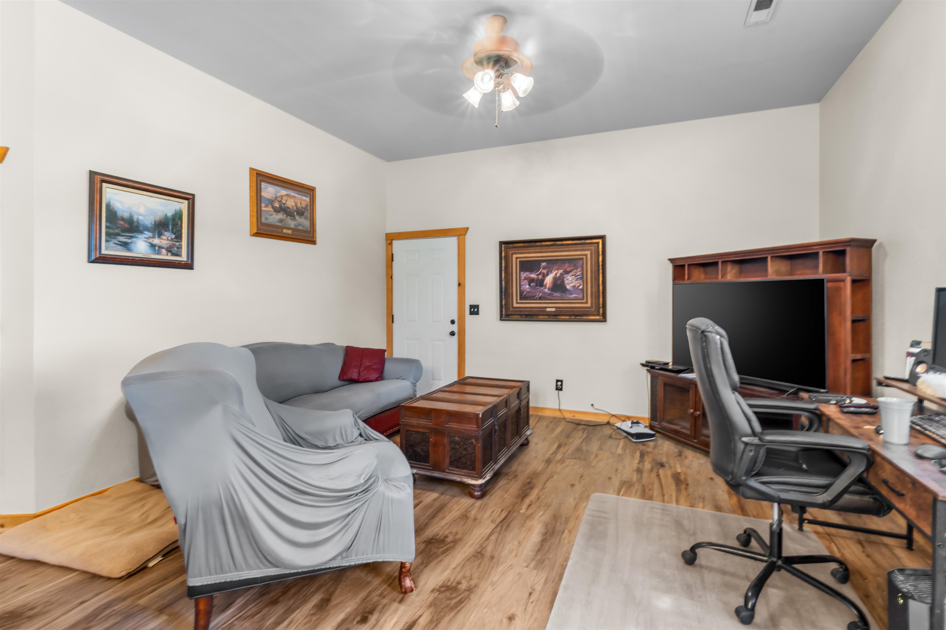760 Red Fern  Melbourne, AR