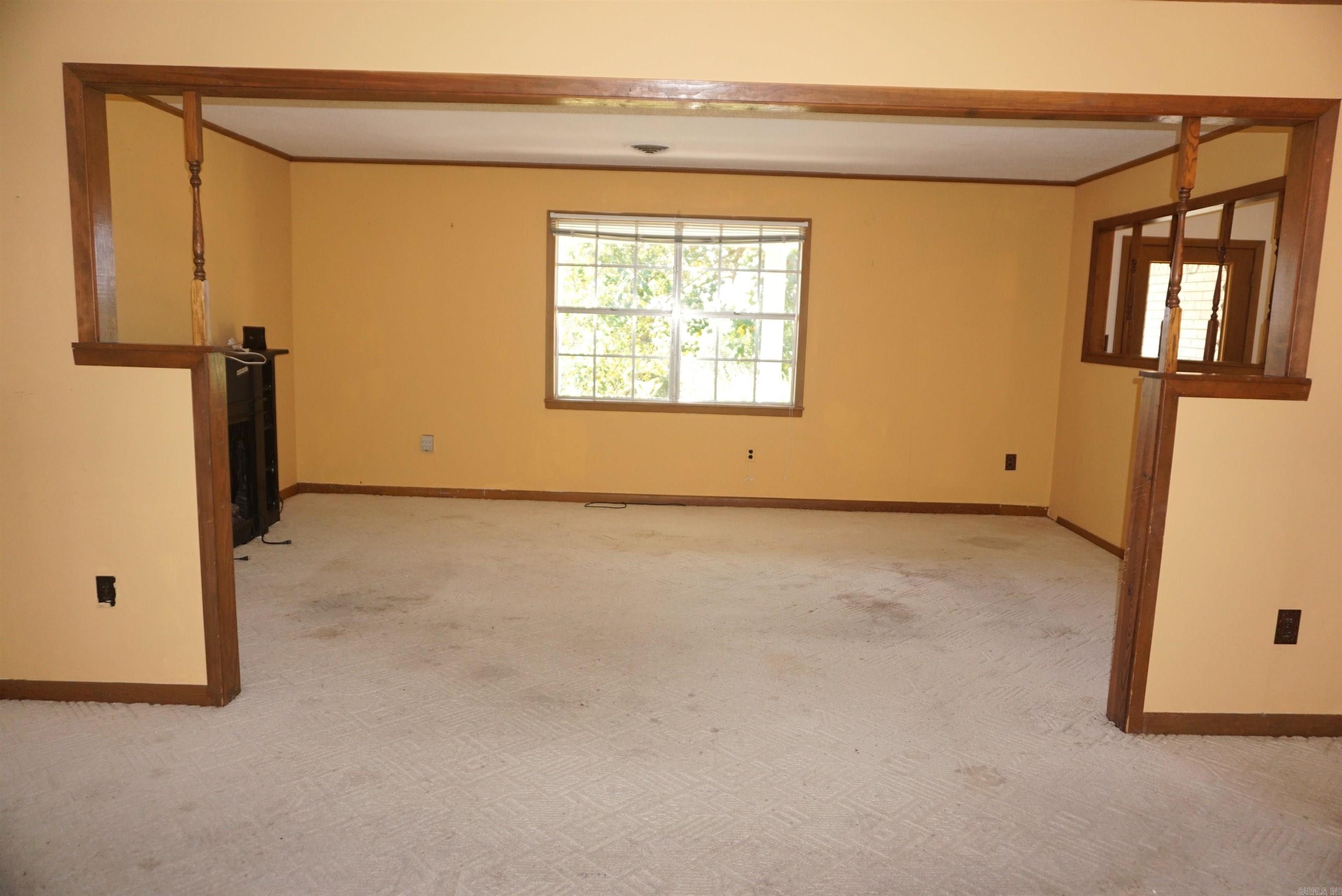 1310 Headlee Dr  Searcy, AR