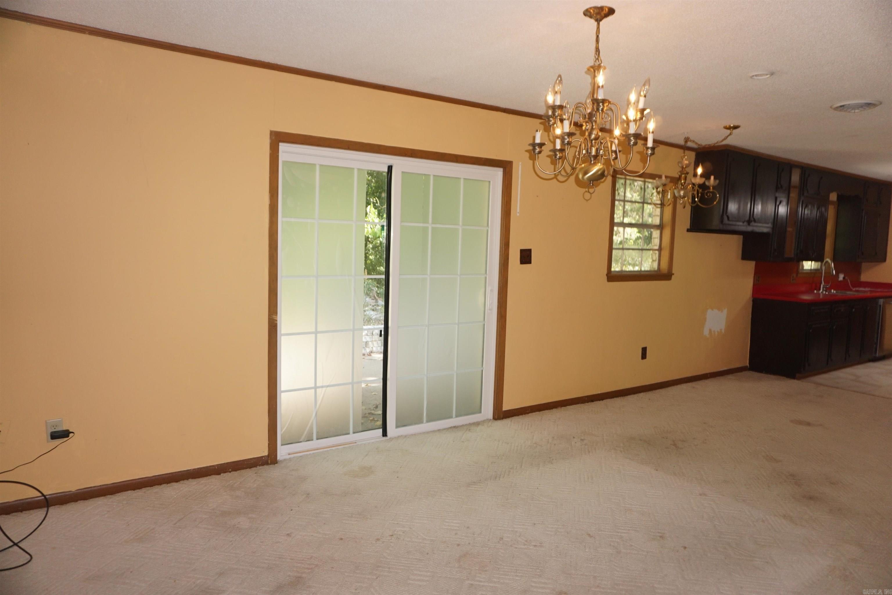 1310 Headlee Dr  Searcy, AR