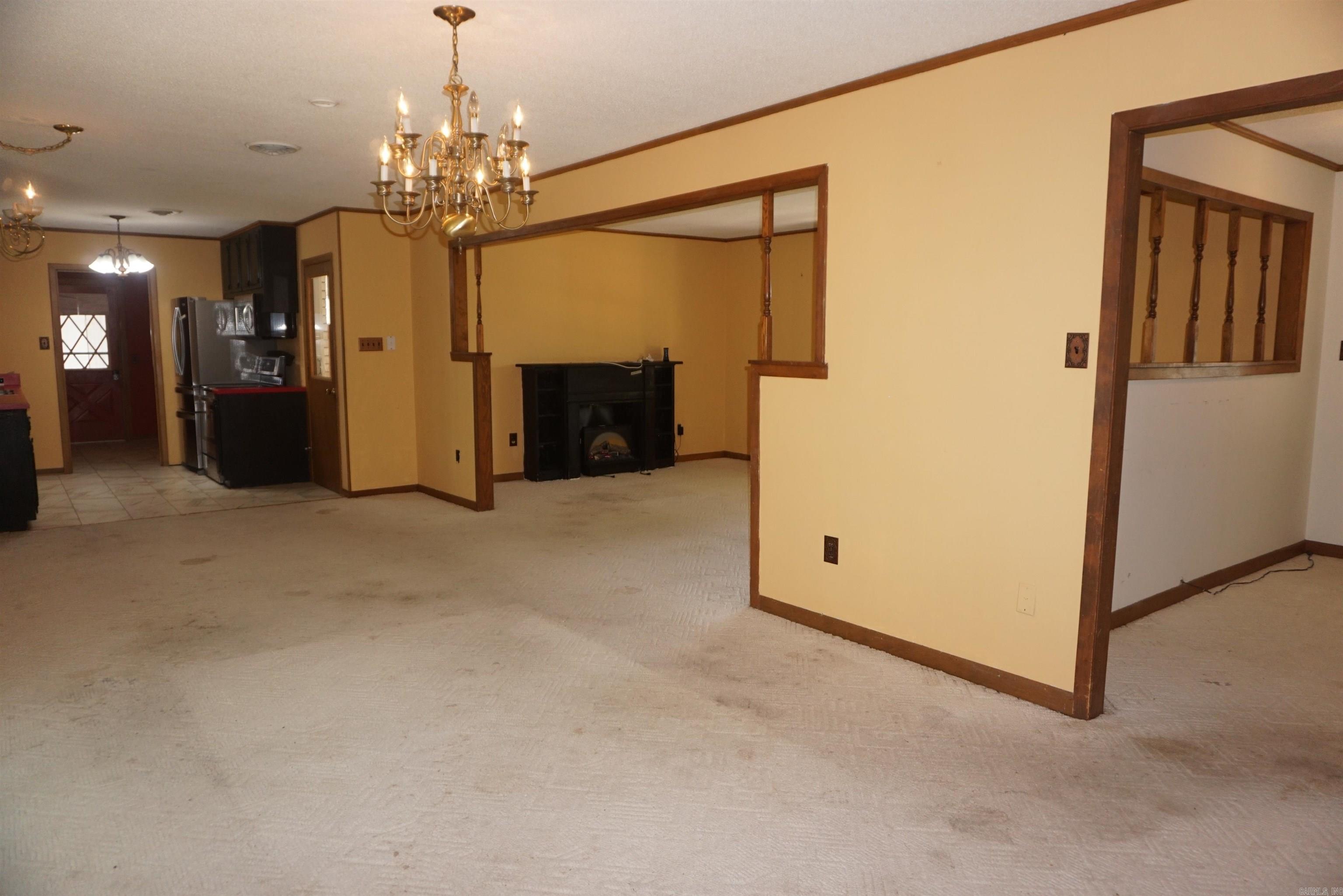 1310 Headlee Dr  Searcy, AR