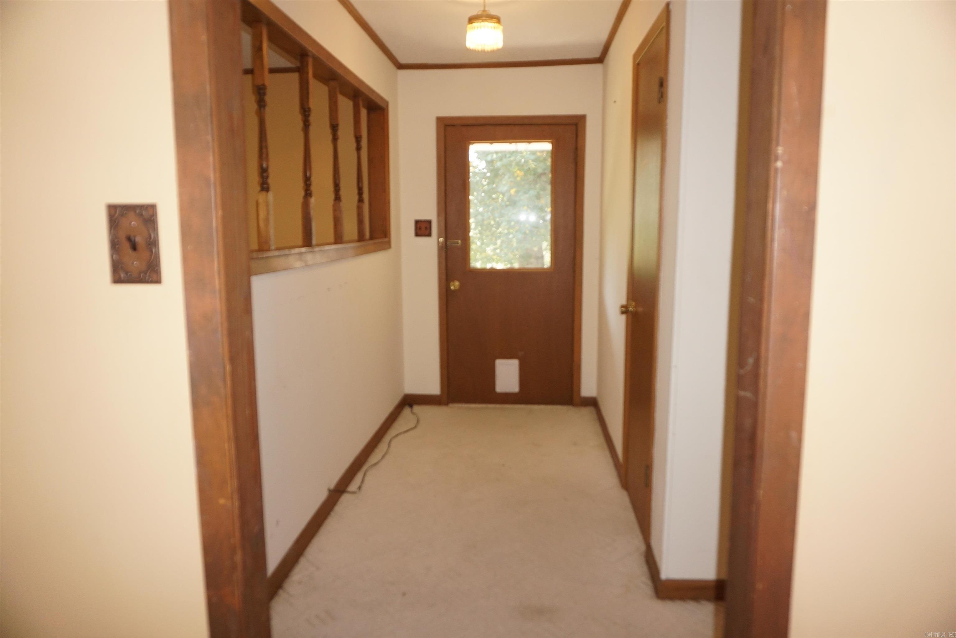 1310 Headlee Dr  Searcy, AR