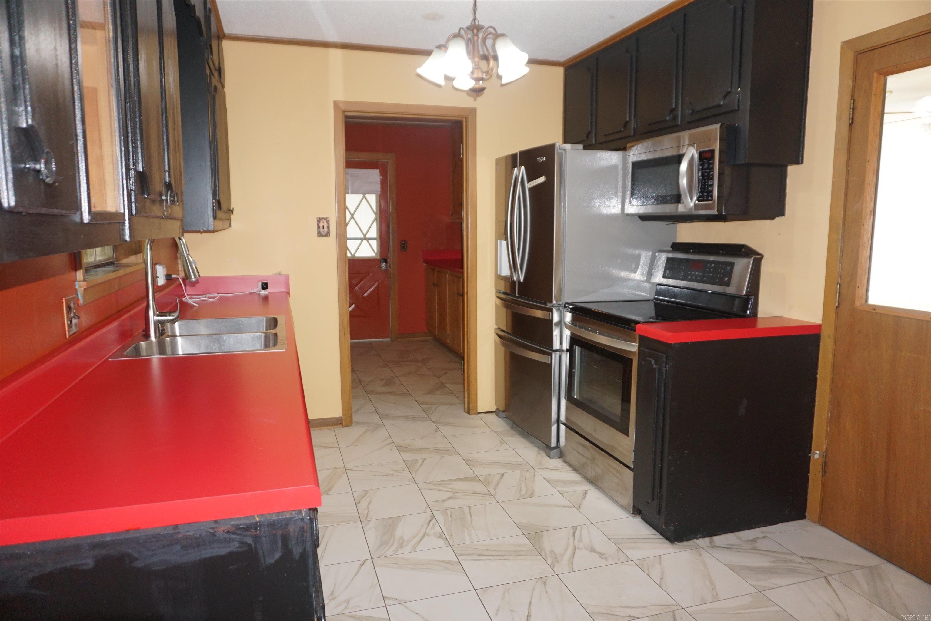 1310 Headlee Dr  Searcy, AR