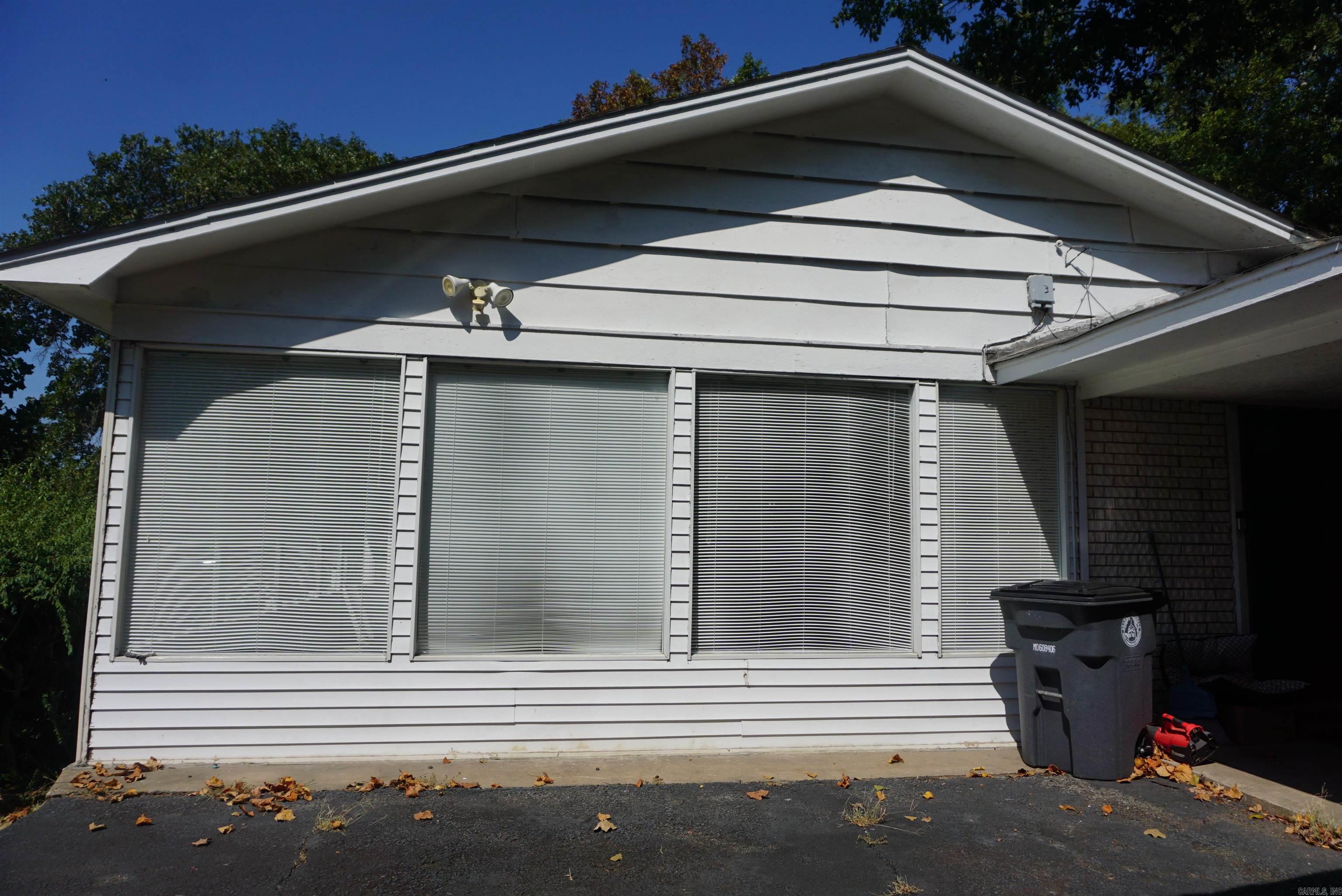 1310 Headlee Dr  Searcy, AR