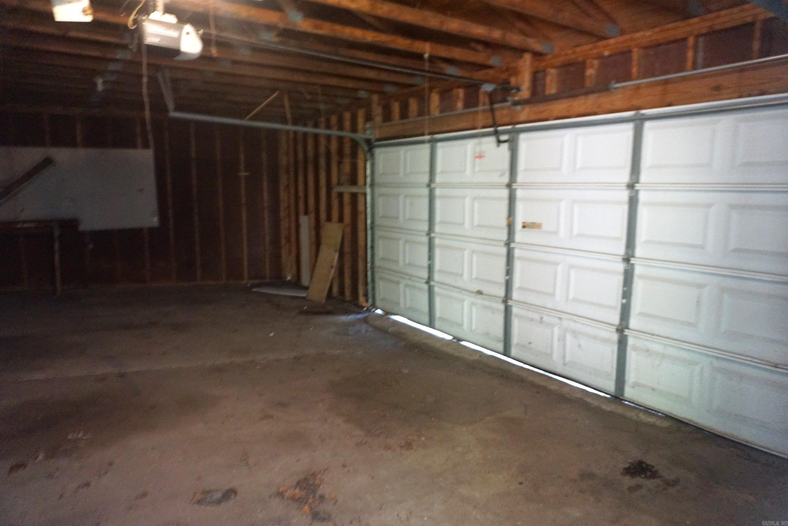 1310 Headlee Dr  Searcy, AR