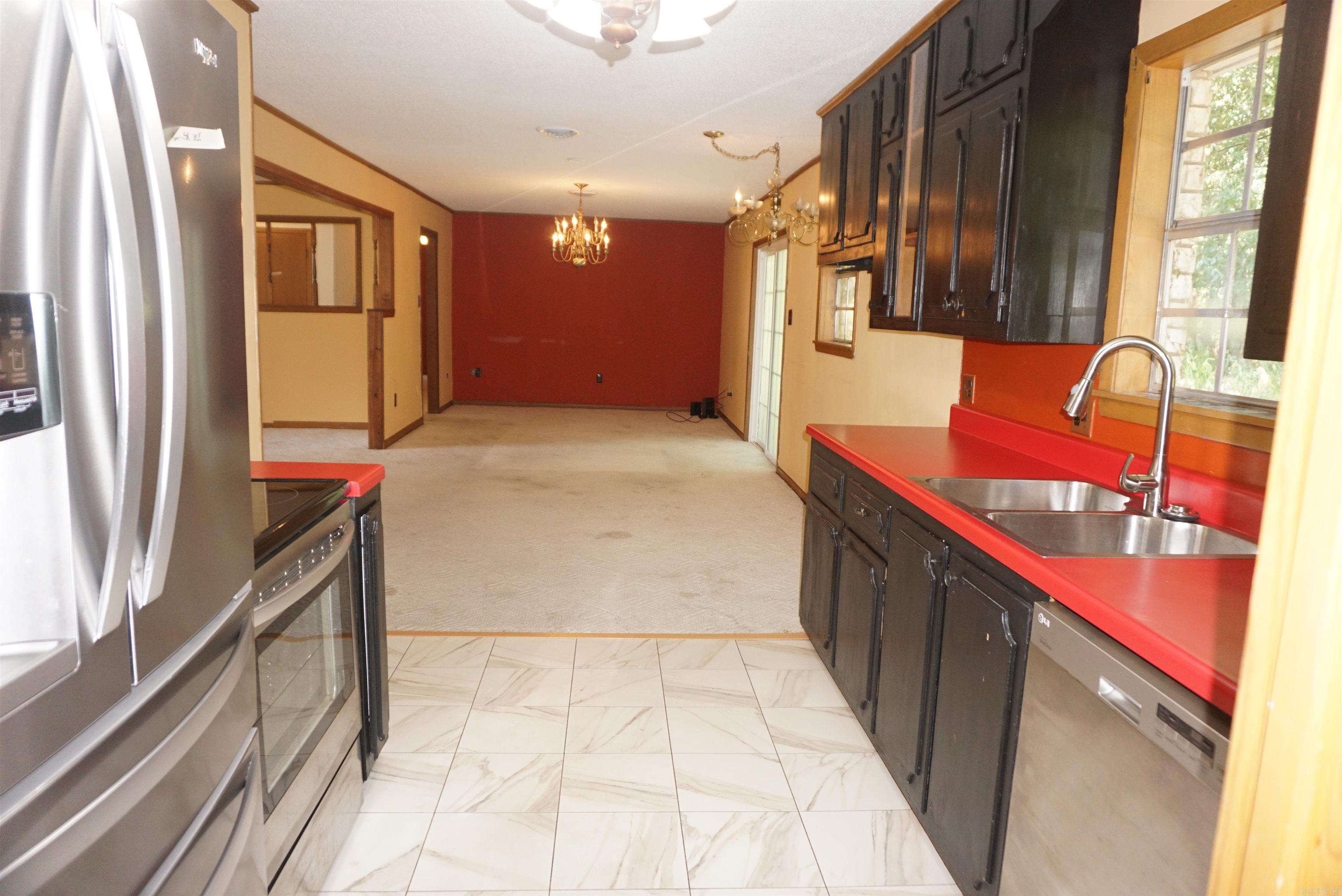 1310 Headlee Dr  Searcy, AR
