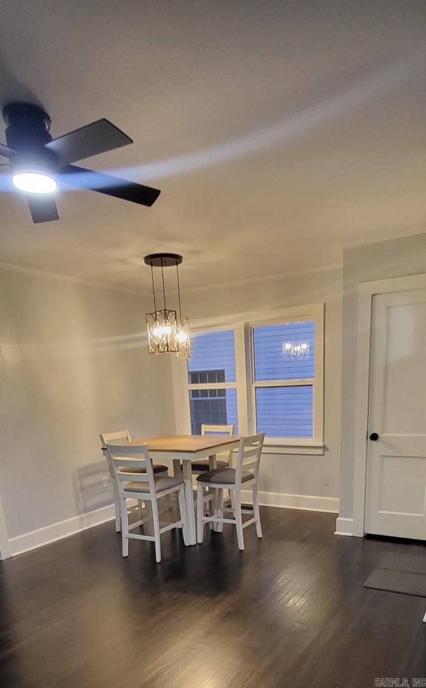 923 W Hazel  Benton, AR