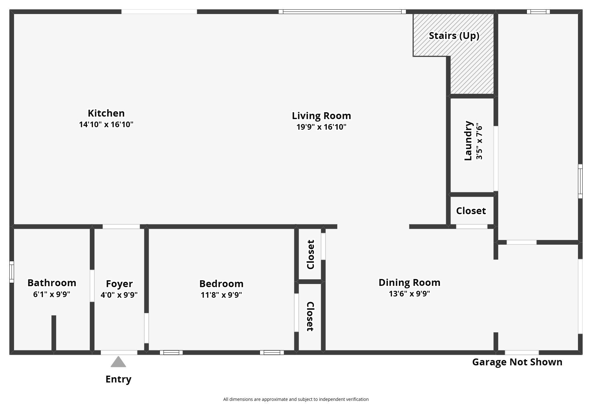 522 Haywood 488 Haywood Ln Mountain View, AR