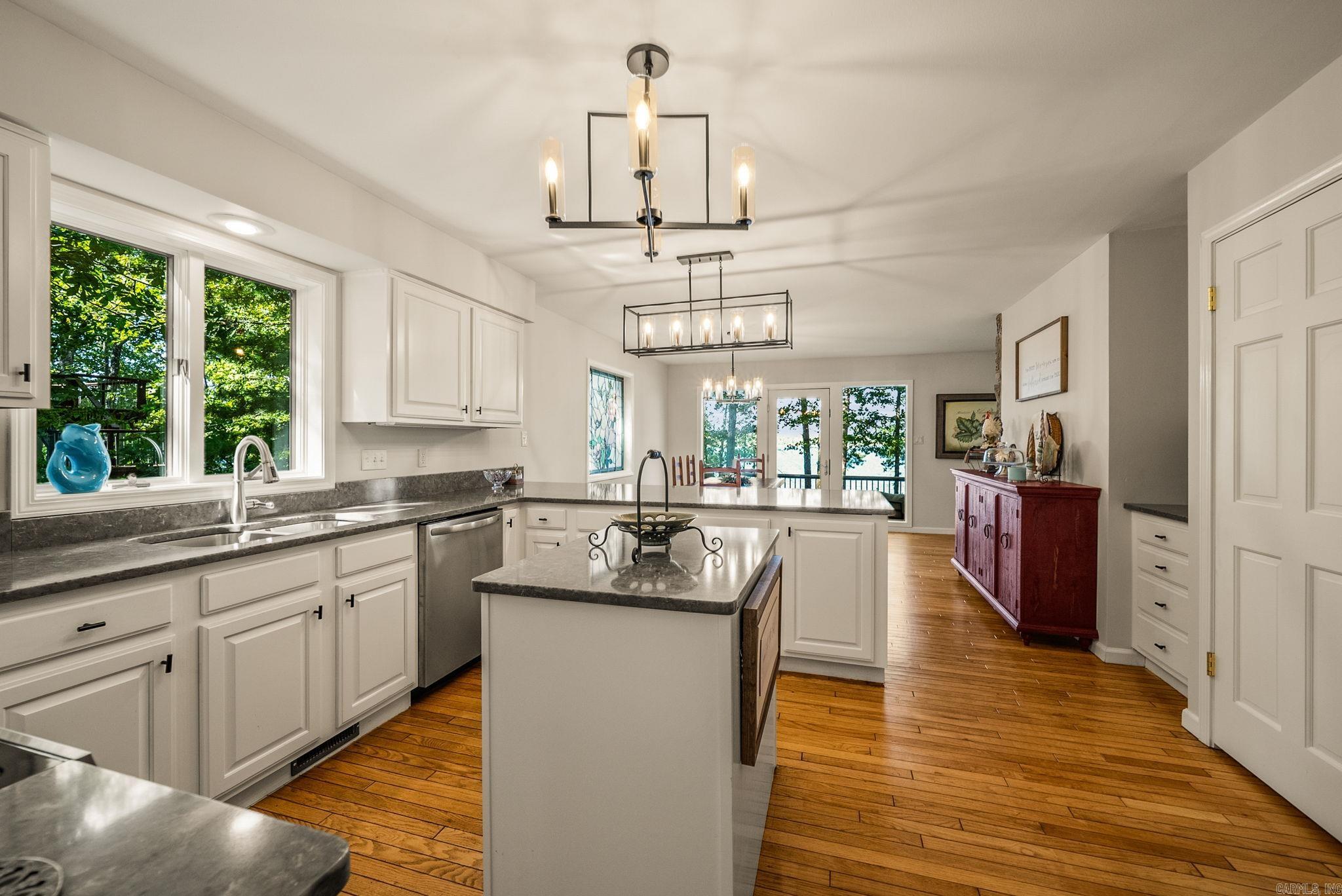 2740 Tannenbaum Rd.  Heber Springs, AR
