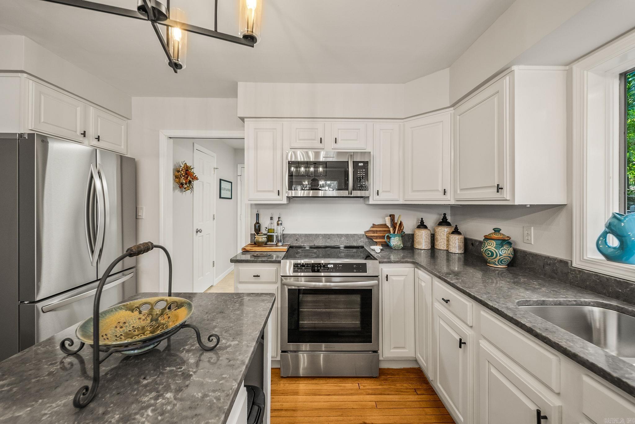 2740 Tannenbaum Rd.  Heber Springs, AR