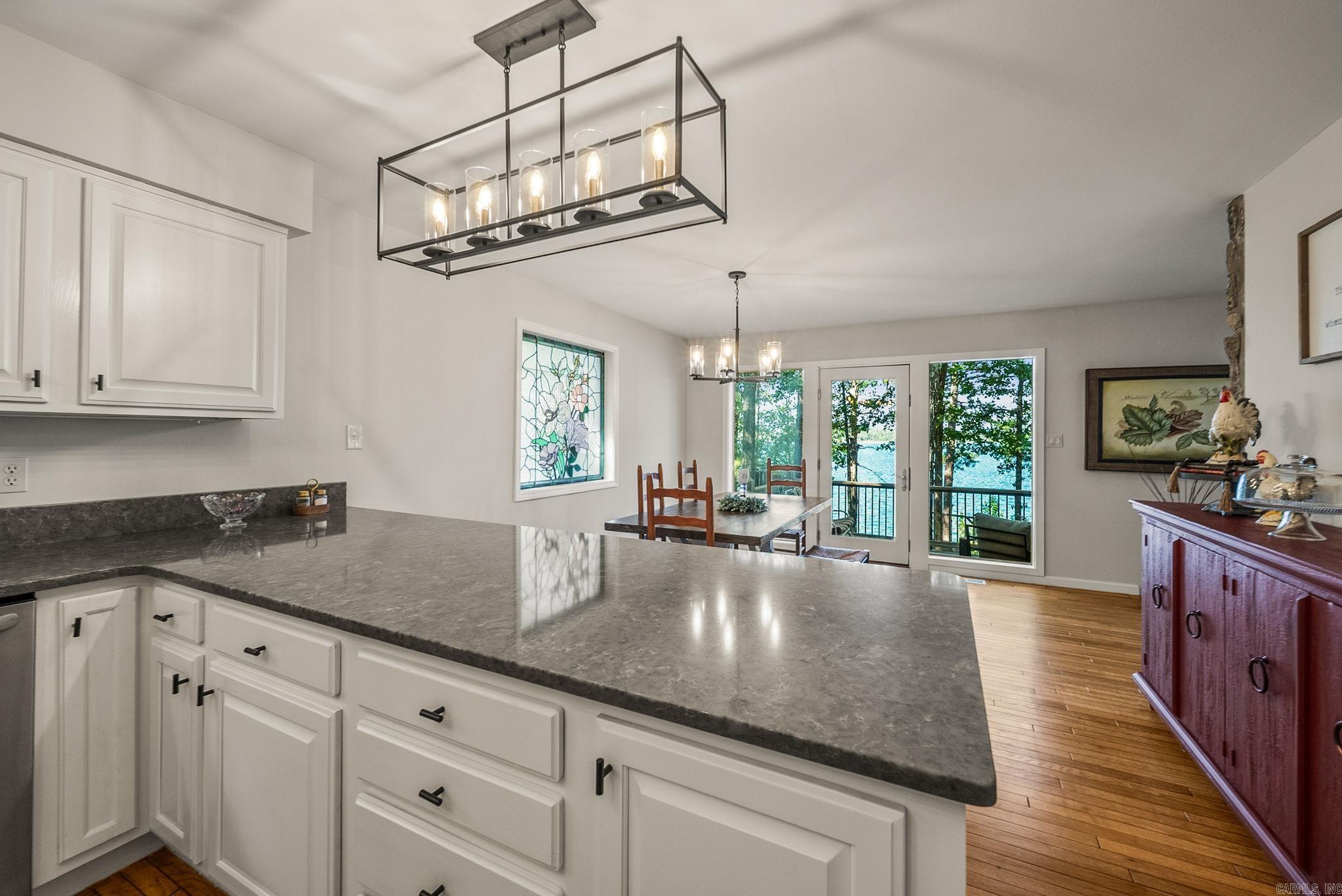 2740 Tannenbaum Rd.  Heber Springs, AR
