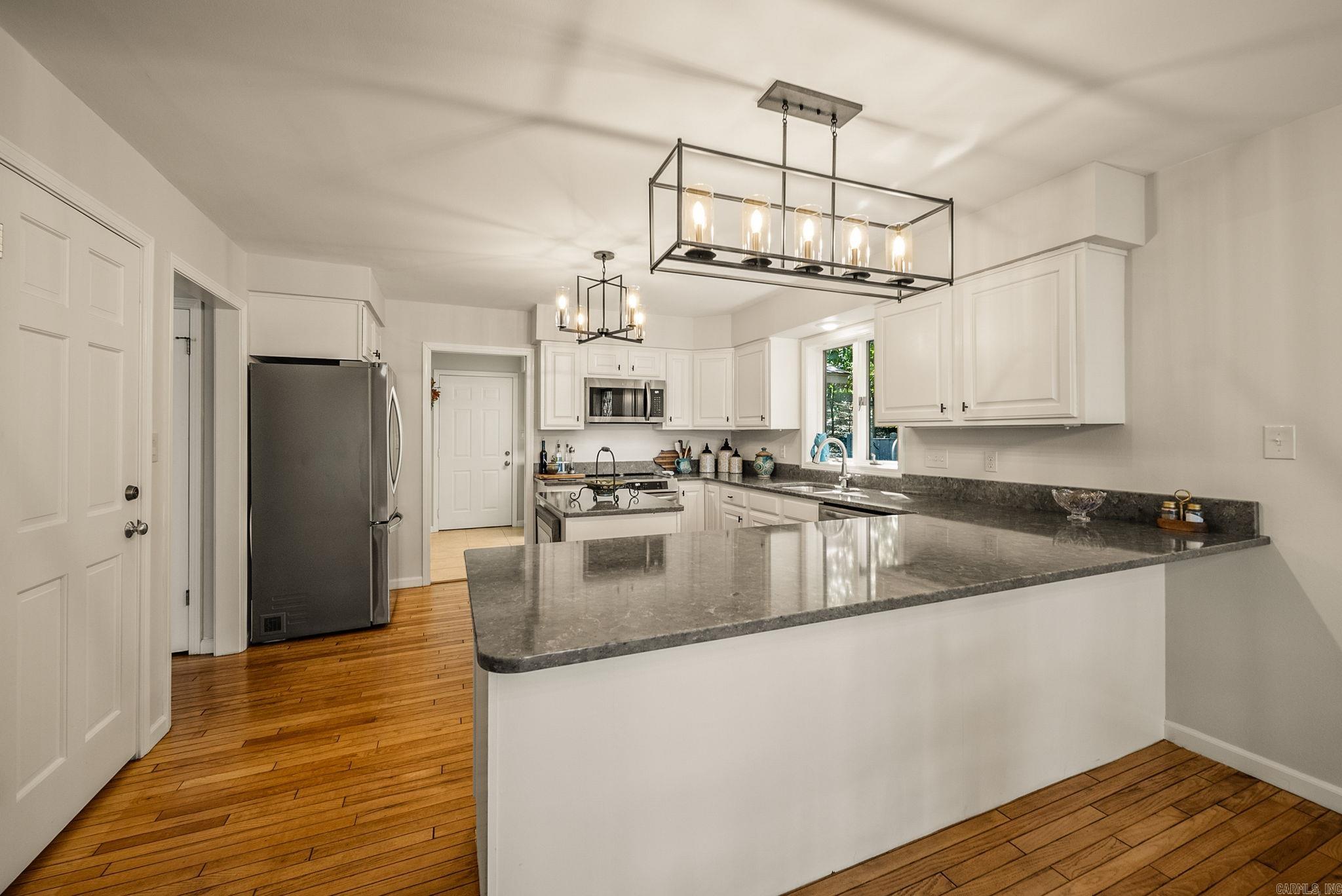 2740 Tannenbaum Rd.  Heber Springs, AR