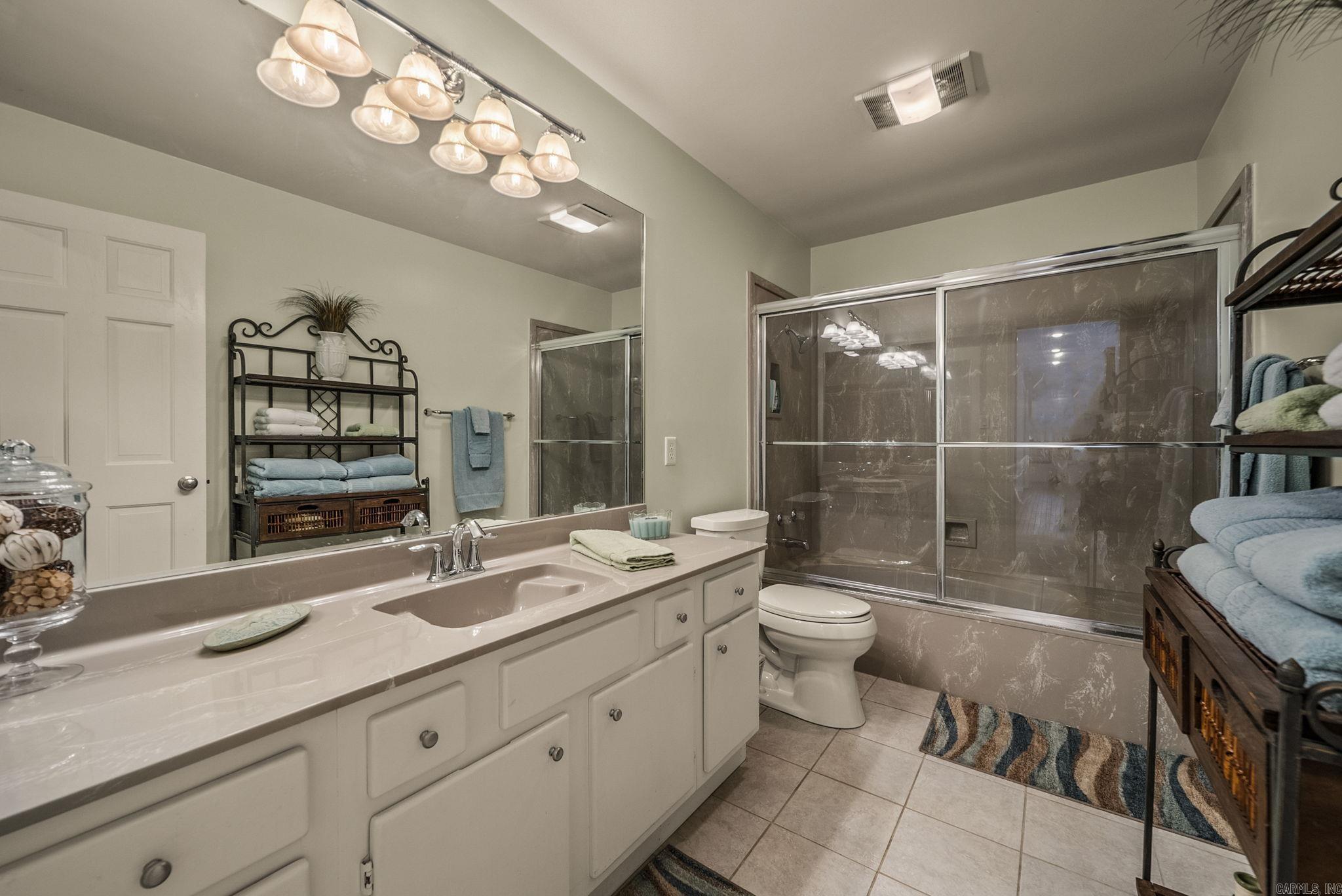 2740 Tannenbaum Rd.  Heber Springs, AR