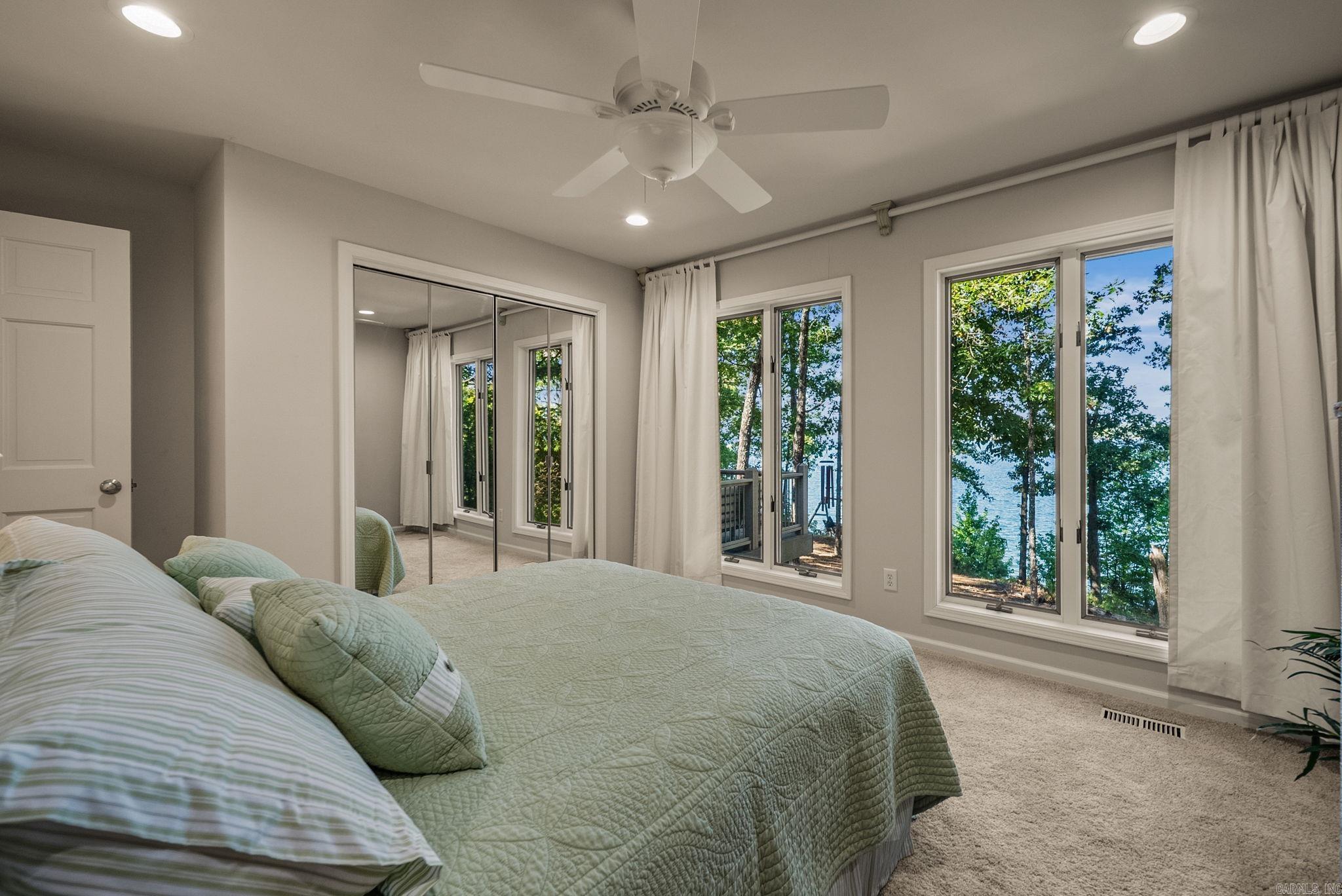 2740 Tannenbaum Rd.  Heber Springs, AR