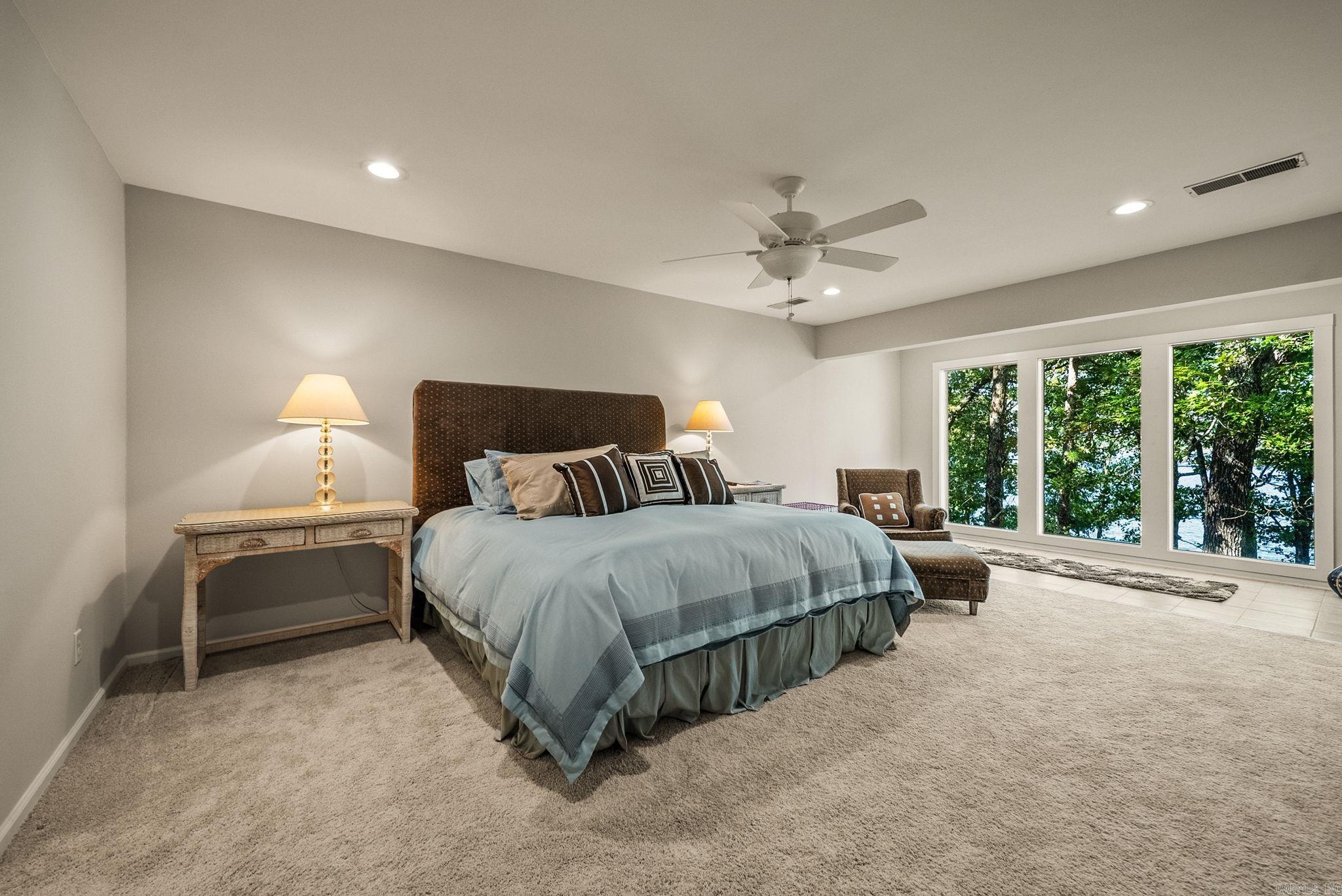 2740 Tannenbaum Rd.  Heber Springs, AR