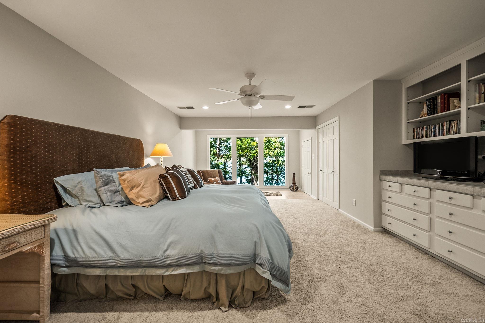 2740 Tannenbaum Rd.  Heber Springs, AR