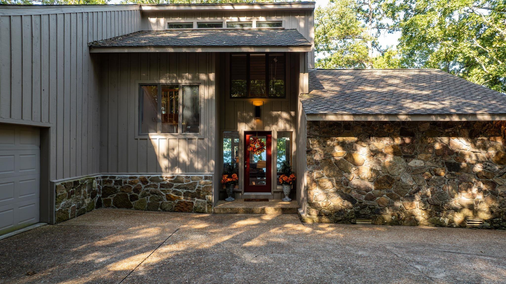 2740 Tannenbaum Rd.  Heber Springs, AR