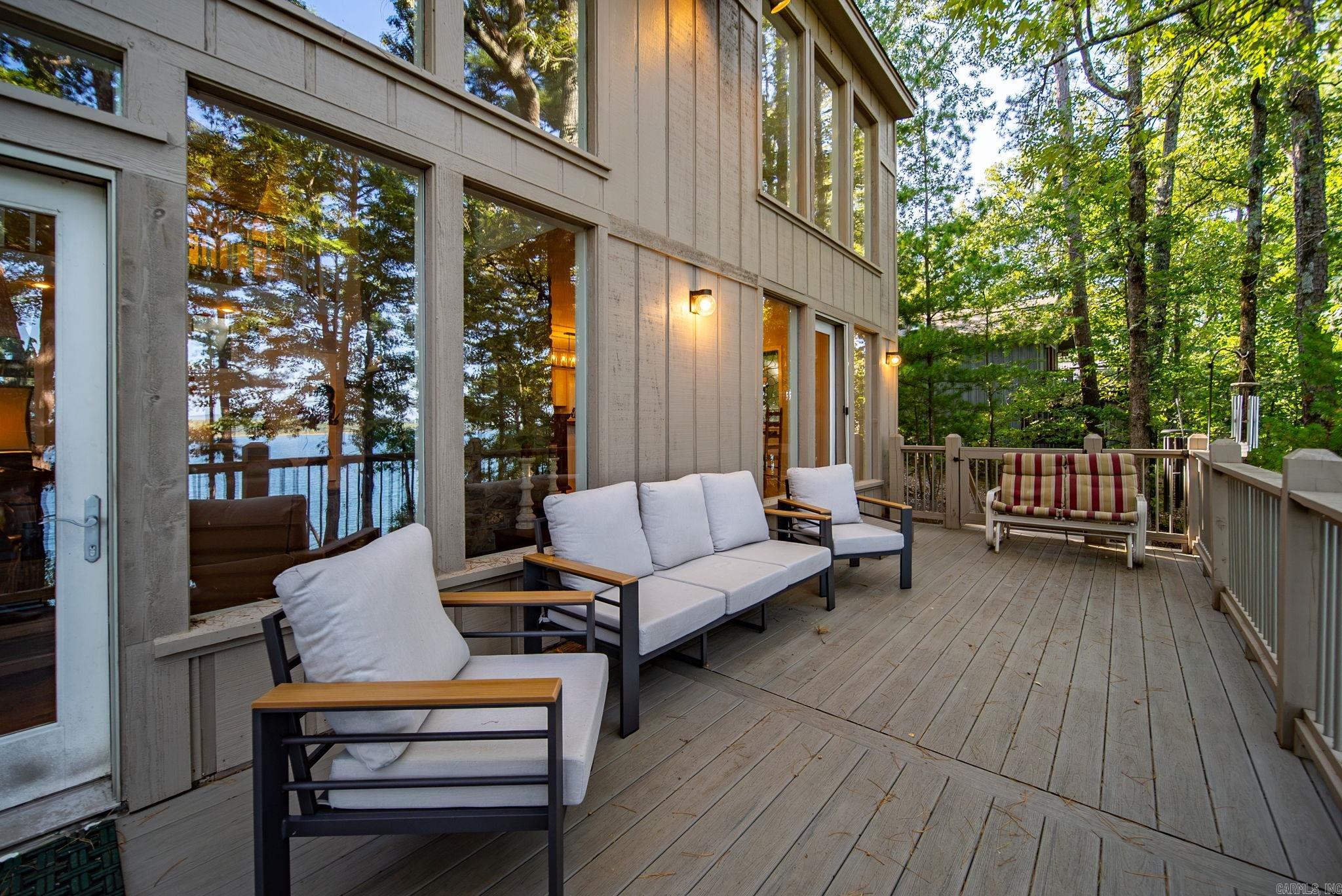 2740 Tannenbaum Rd.  Heber Springs, AR