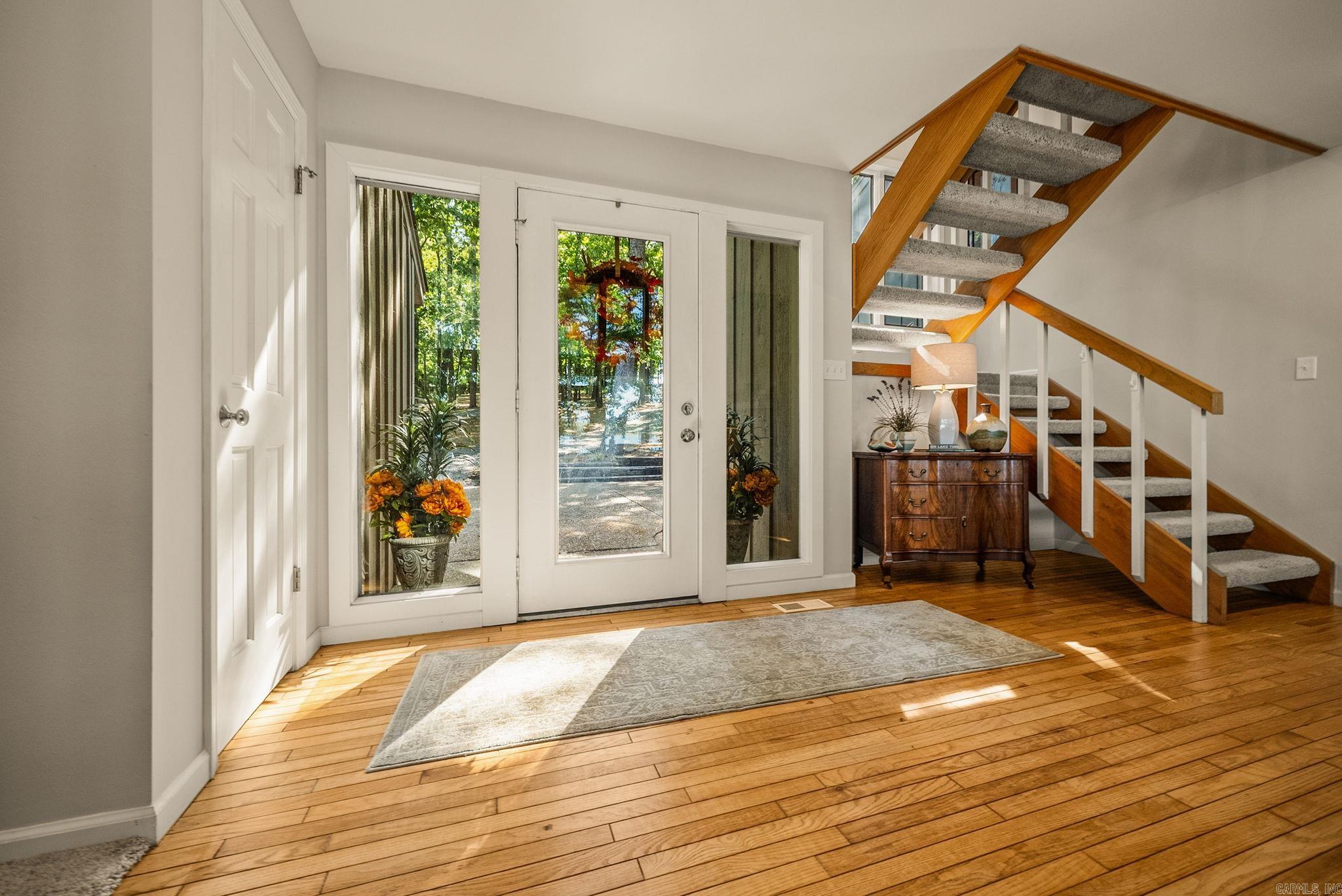 2740 Tannenbaum Rd.  Heber Springs, AR