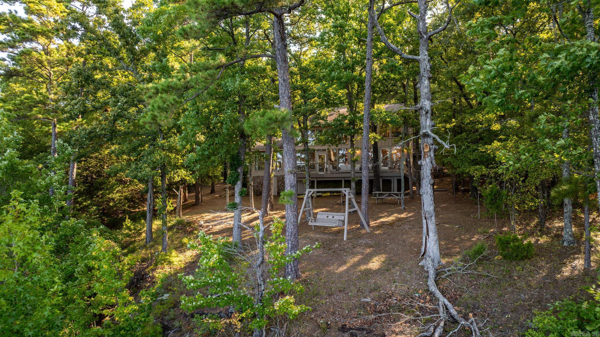 2740 Tannenbaum Rd.  Heber Springs, AR