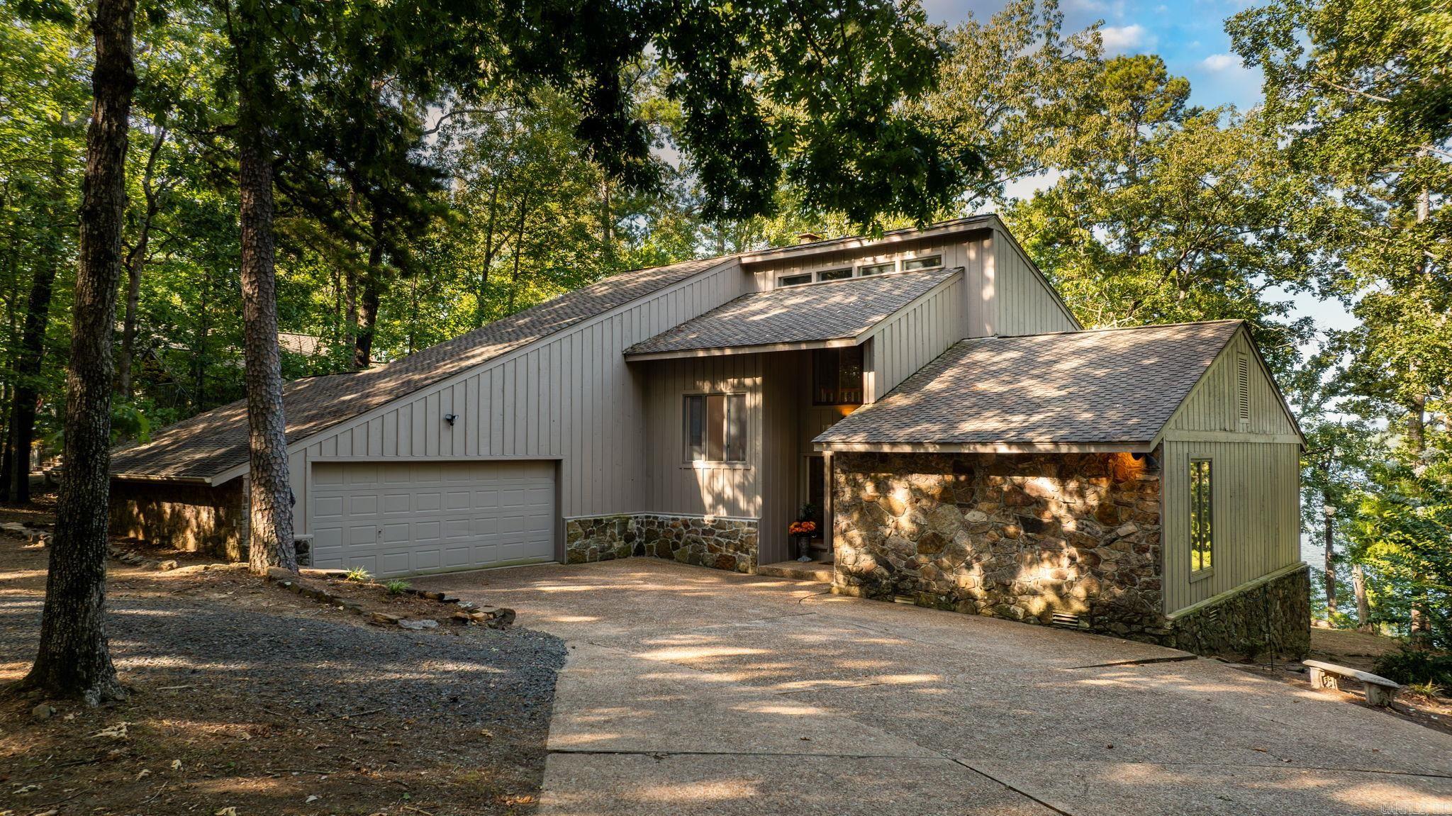 2740 Tannenbaum Rd.  Heber Springs, AR