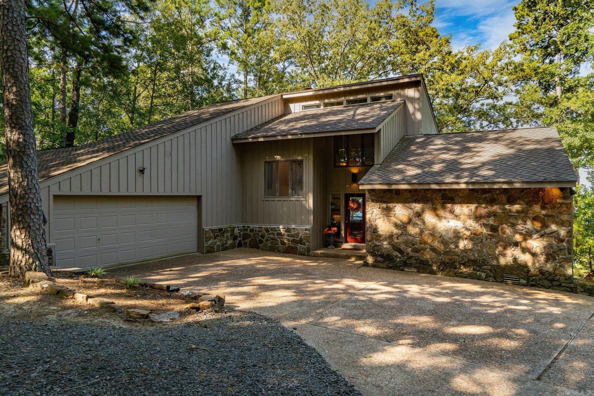 2740 Tannenbaum Rd.  Heber Springs, AR