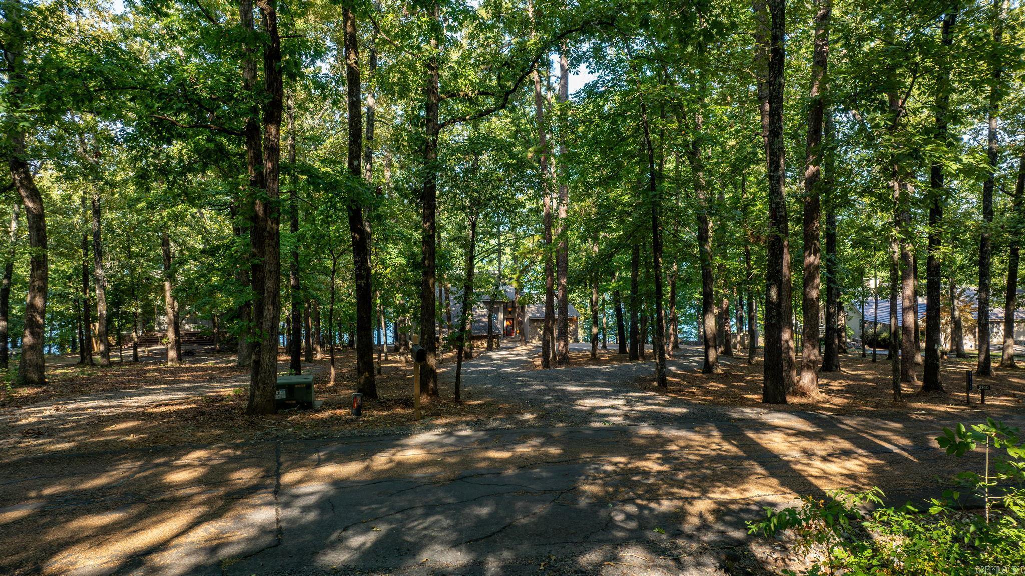 2740 Tannenbaum Rd.  Heber Springs, AR