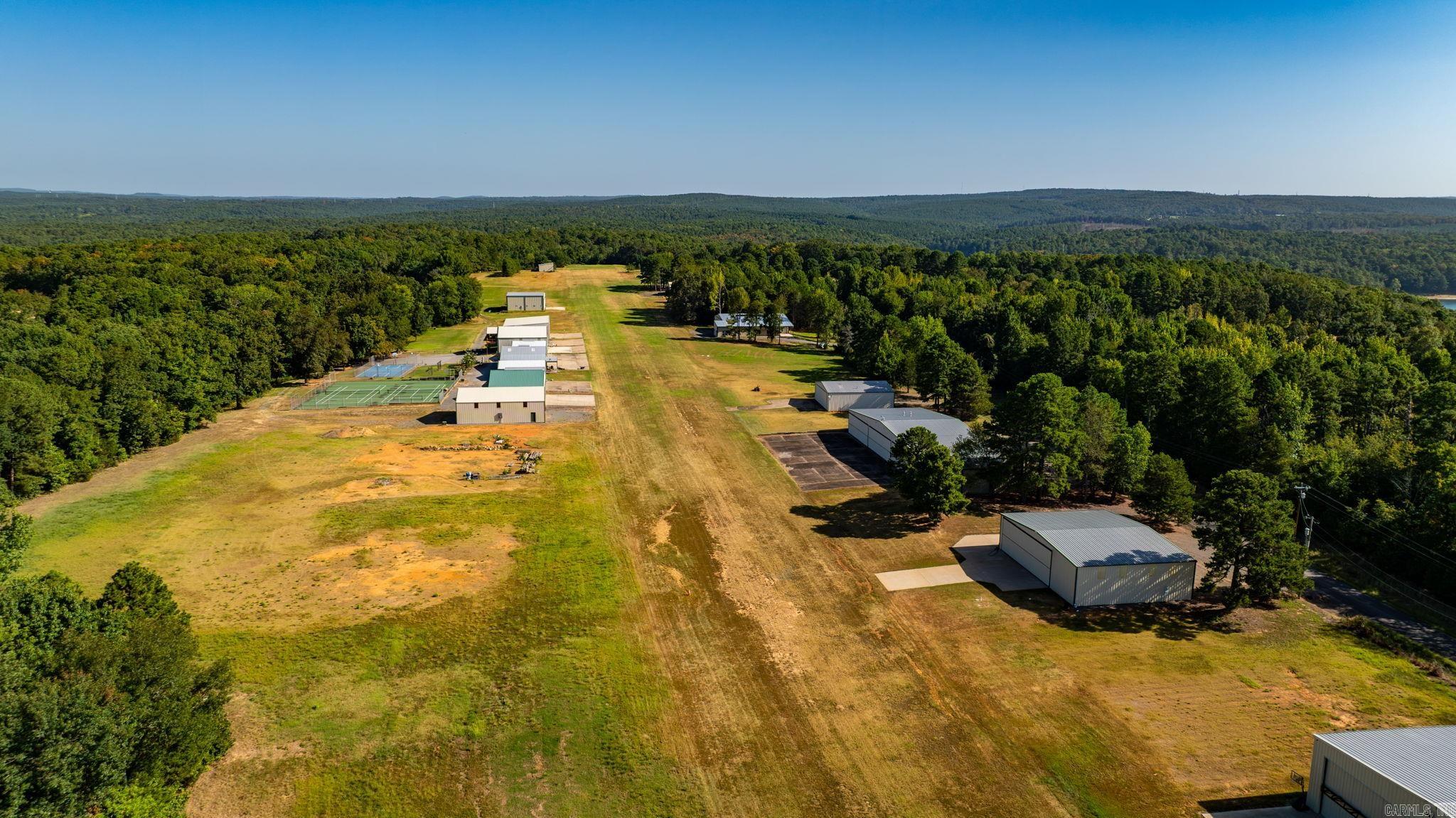 2740 Tannenbaum Rd.  Heber Springs, AR