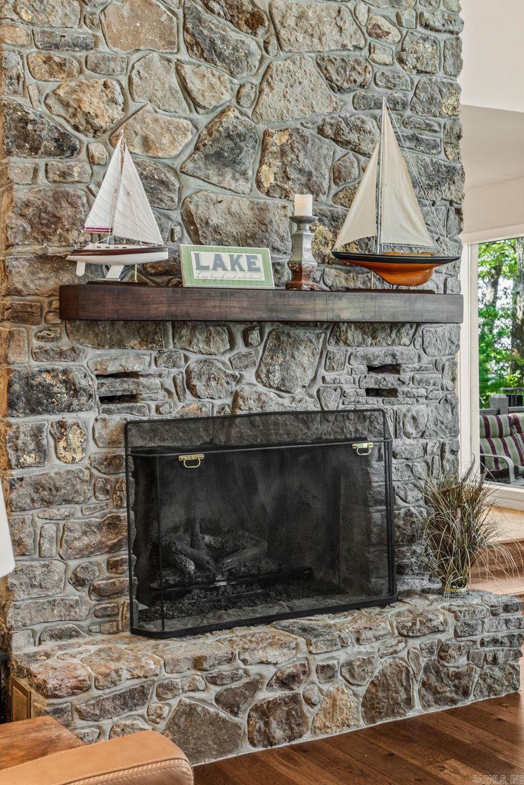 2740 Tannenbaum Rd.  Heber Springs, AR