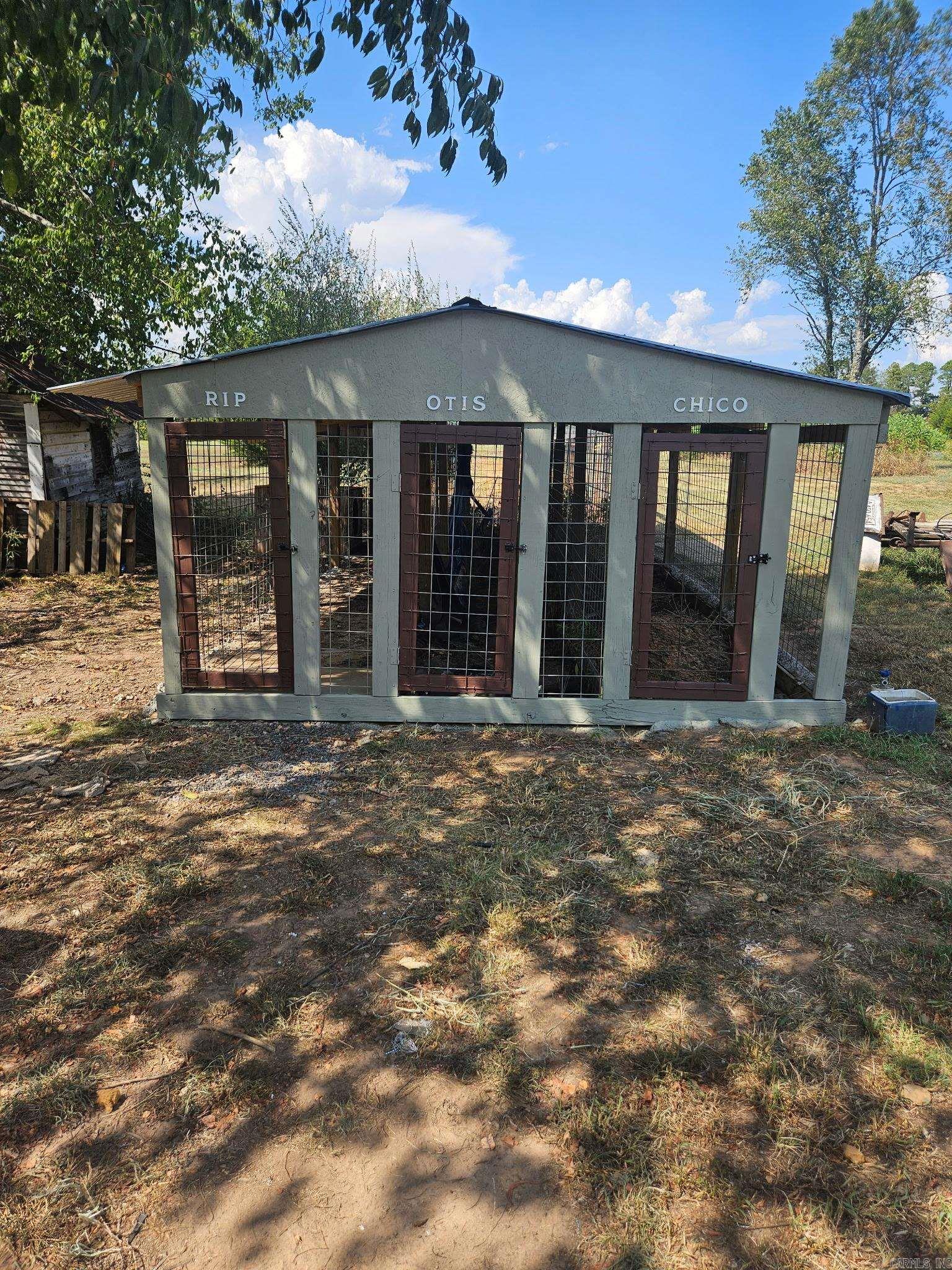2850 HIGHWAY    88 Sims, AR 71969