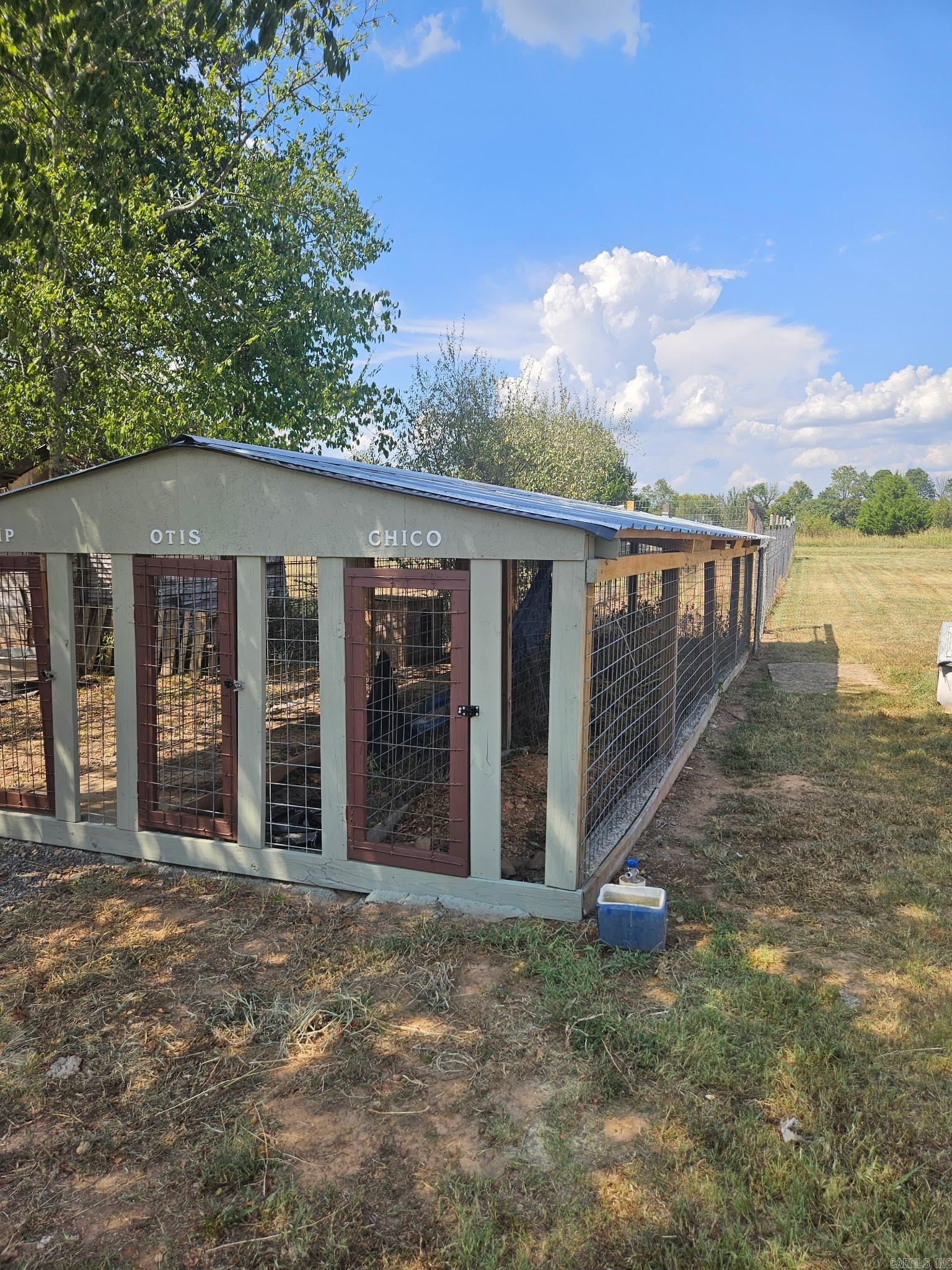 2850 HIGHWAY    88 Sims, AR 71969