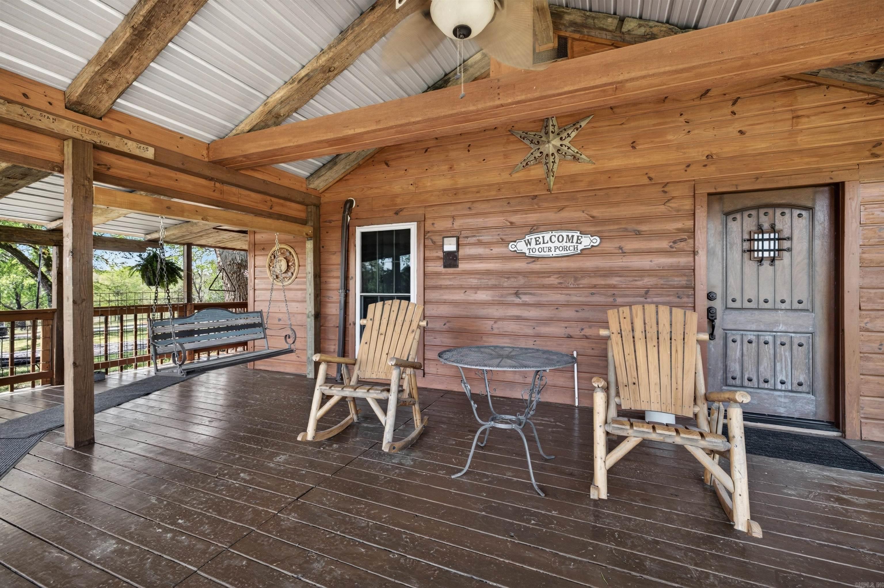 2850 HIGHWAY    88 Sims, AR 71969