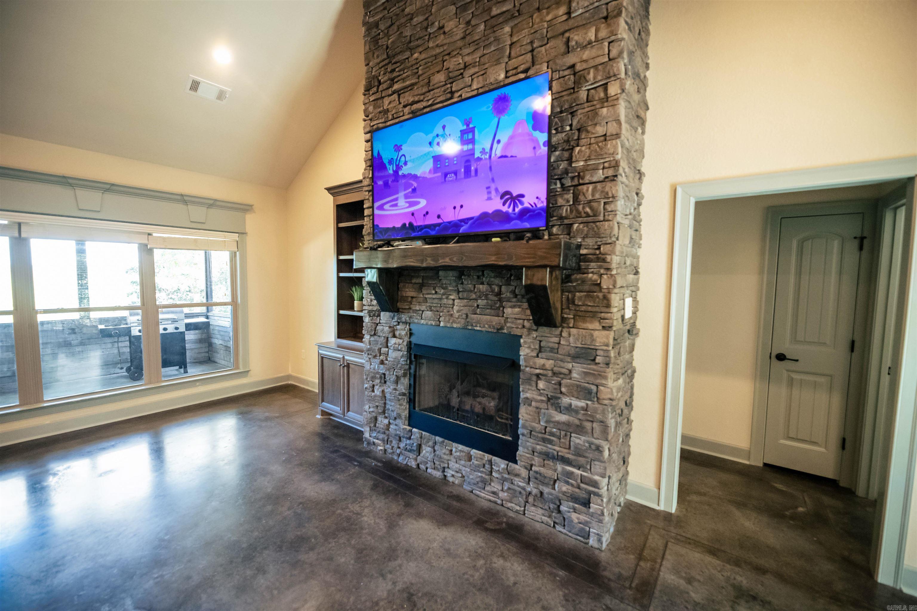 137 Mill Creek  Greenbrier, AR