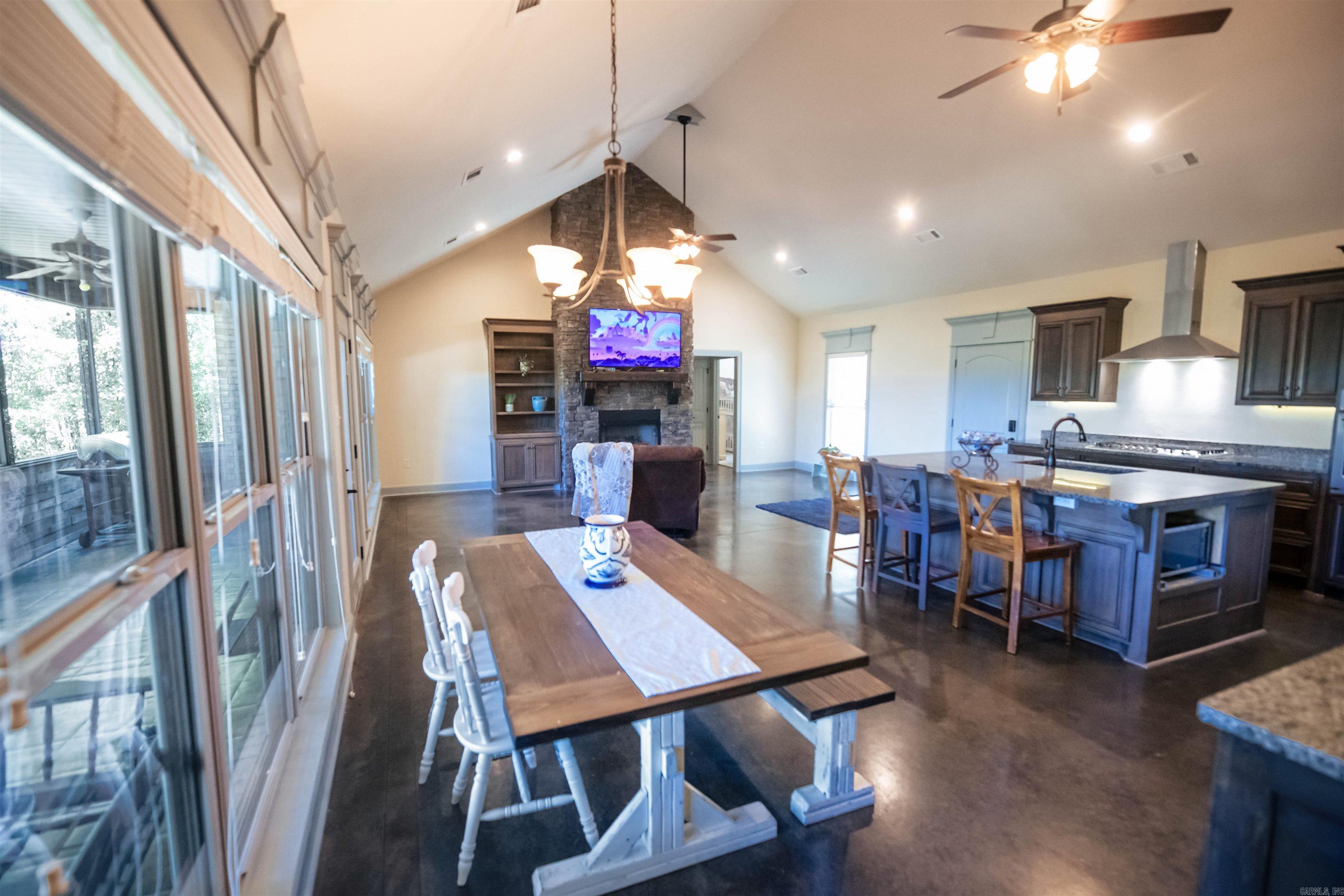 137 Mill Creek  Greenbrier, AR