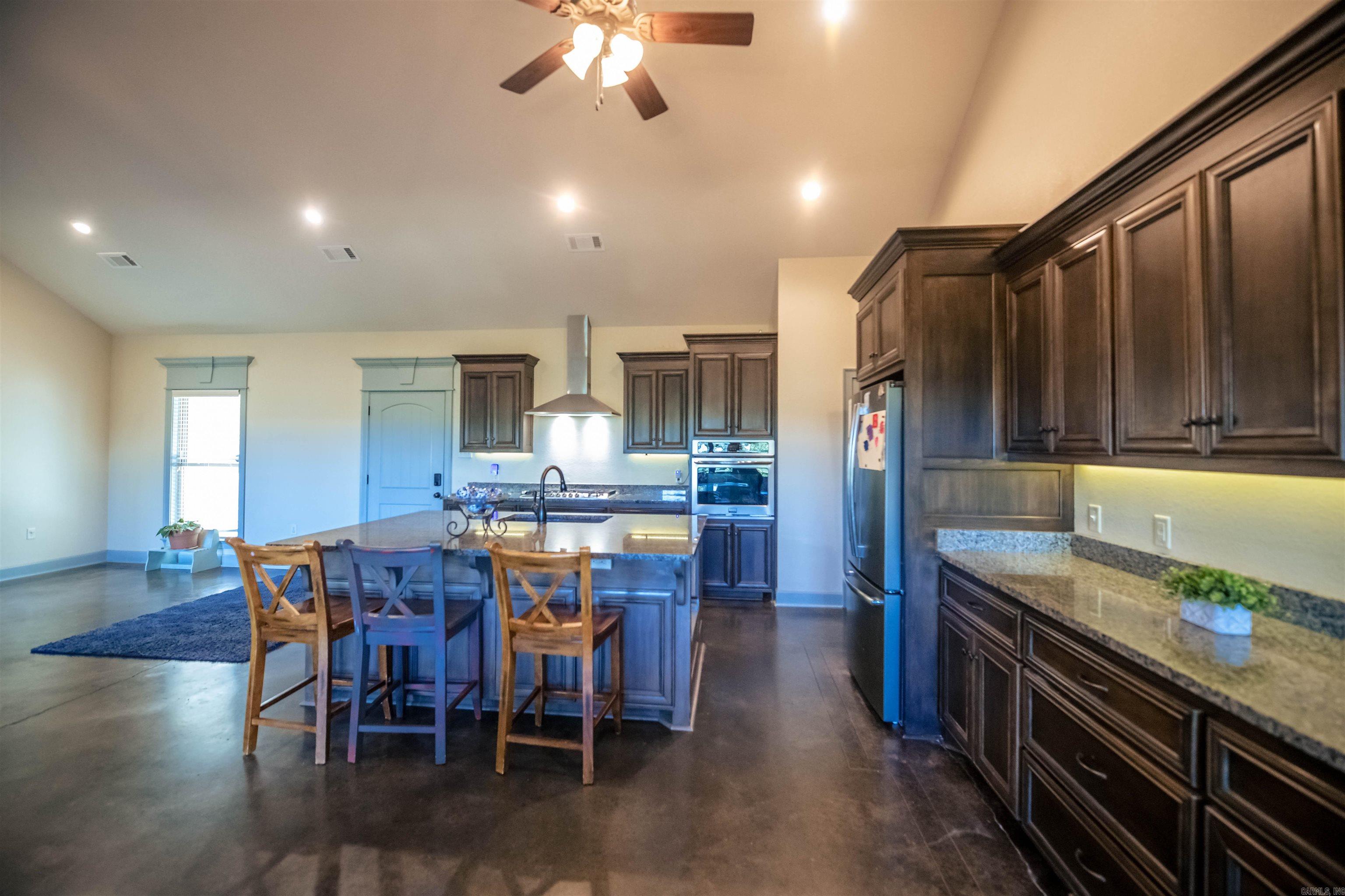 137 Mill Creek  Greenbrier, AR