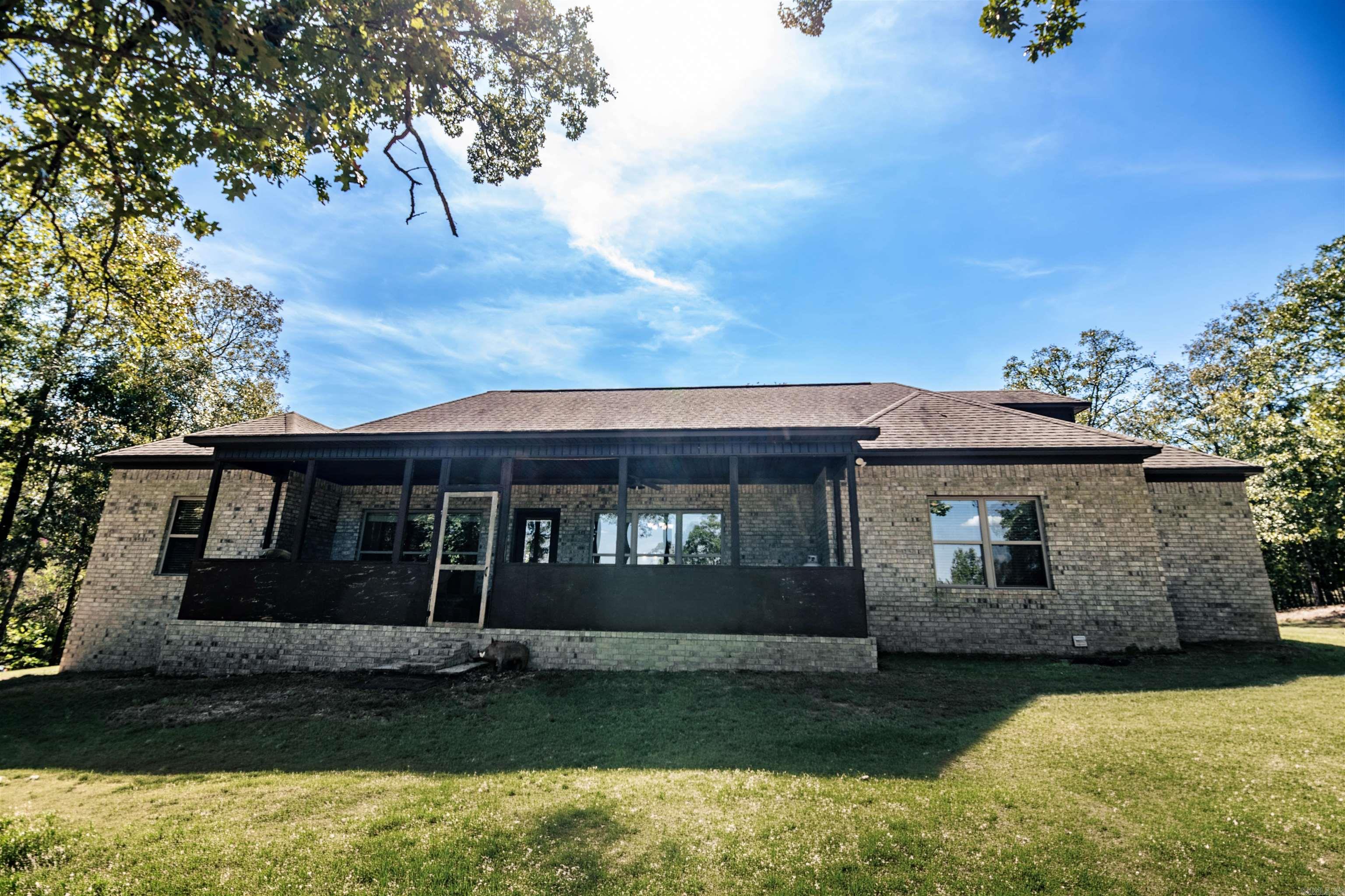 137 Mill Creek  Greenbrier, AR