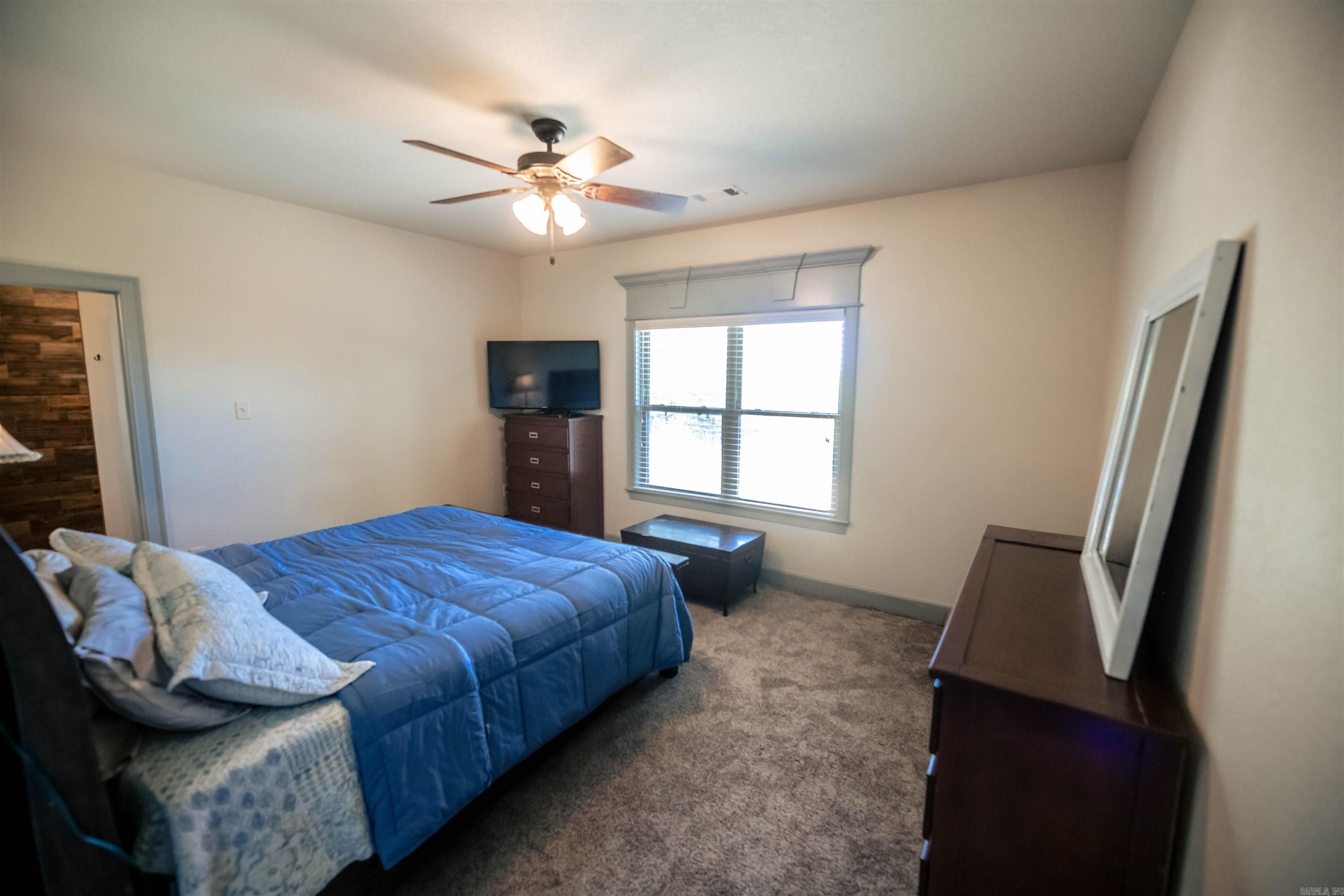 137 Mill Creek  Greenbrier, AR