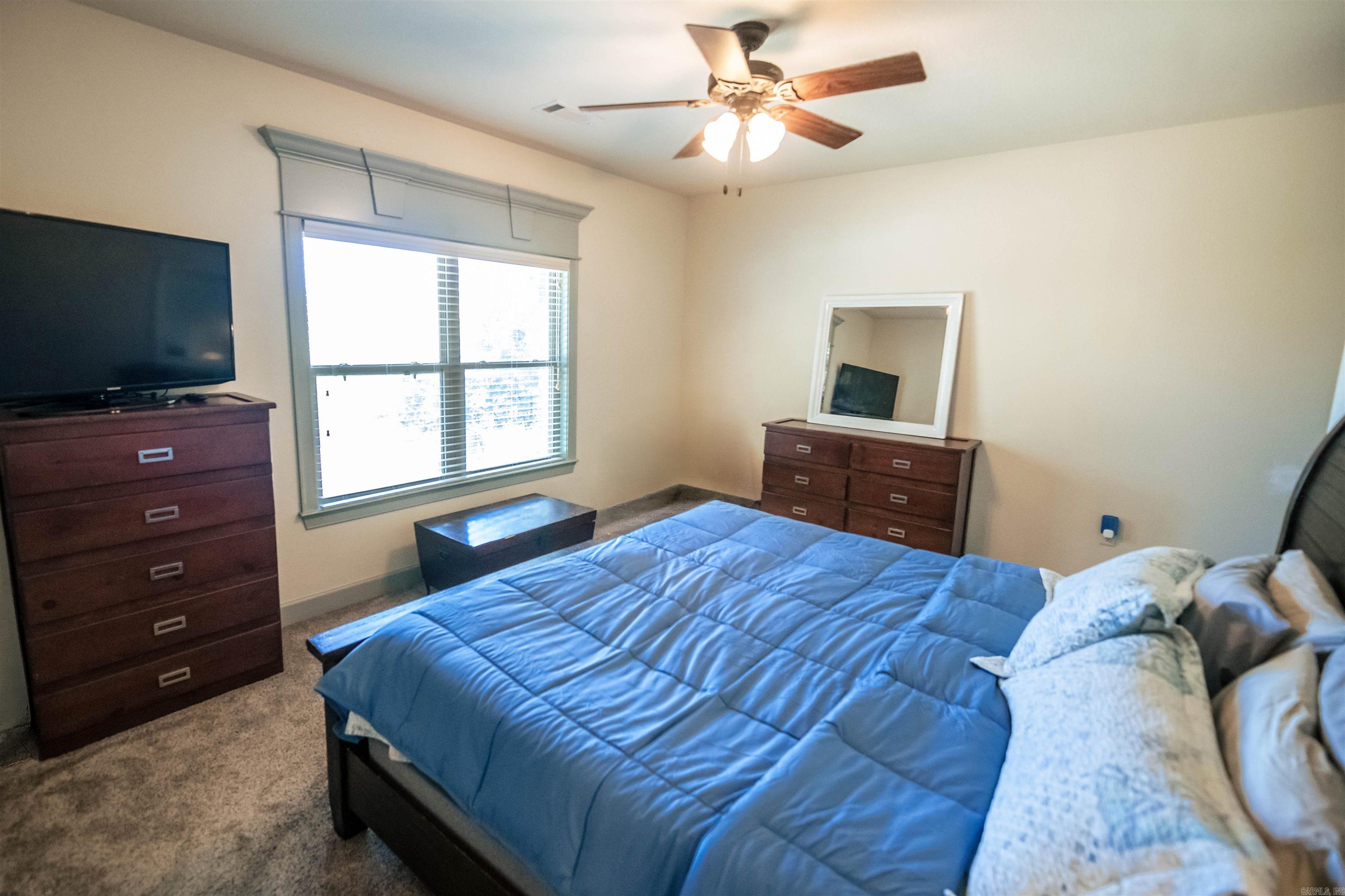 137 Mill Creek  Greenbrier, AR