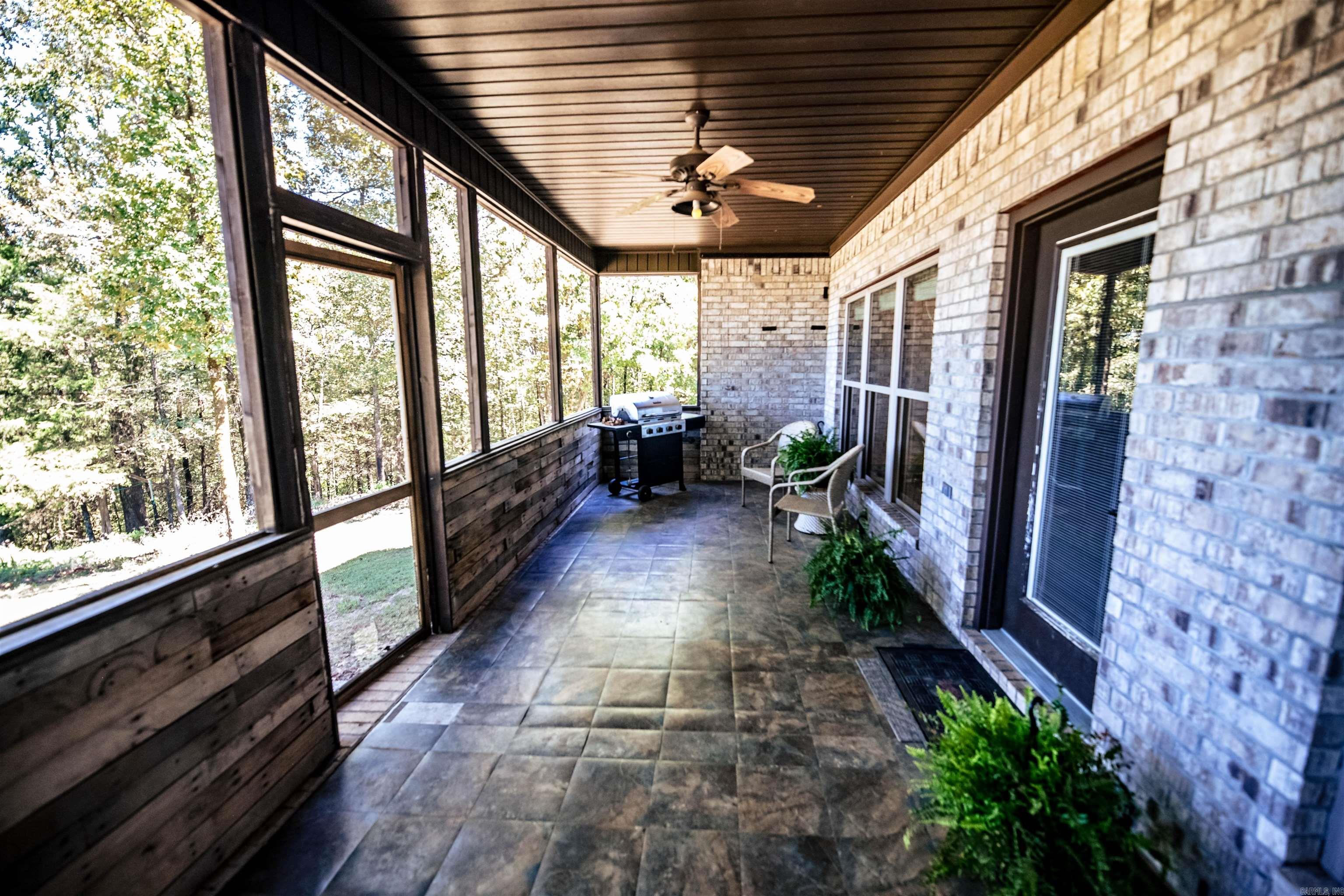 137 Mill Creek  Greenbrier, AR