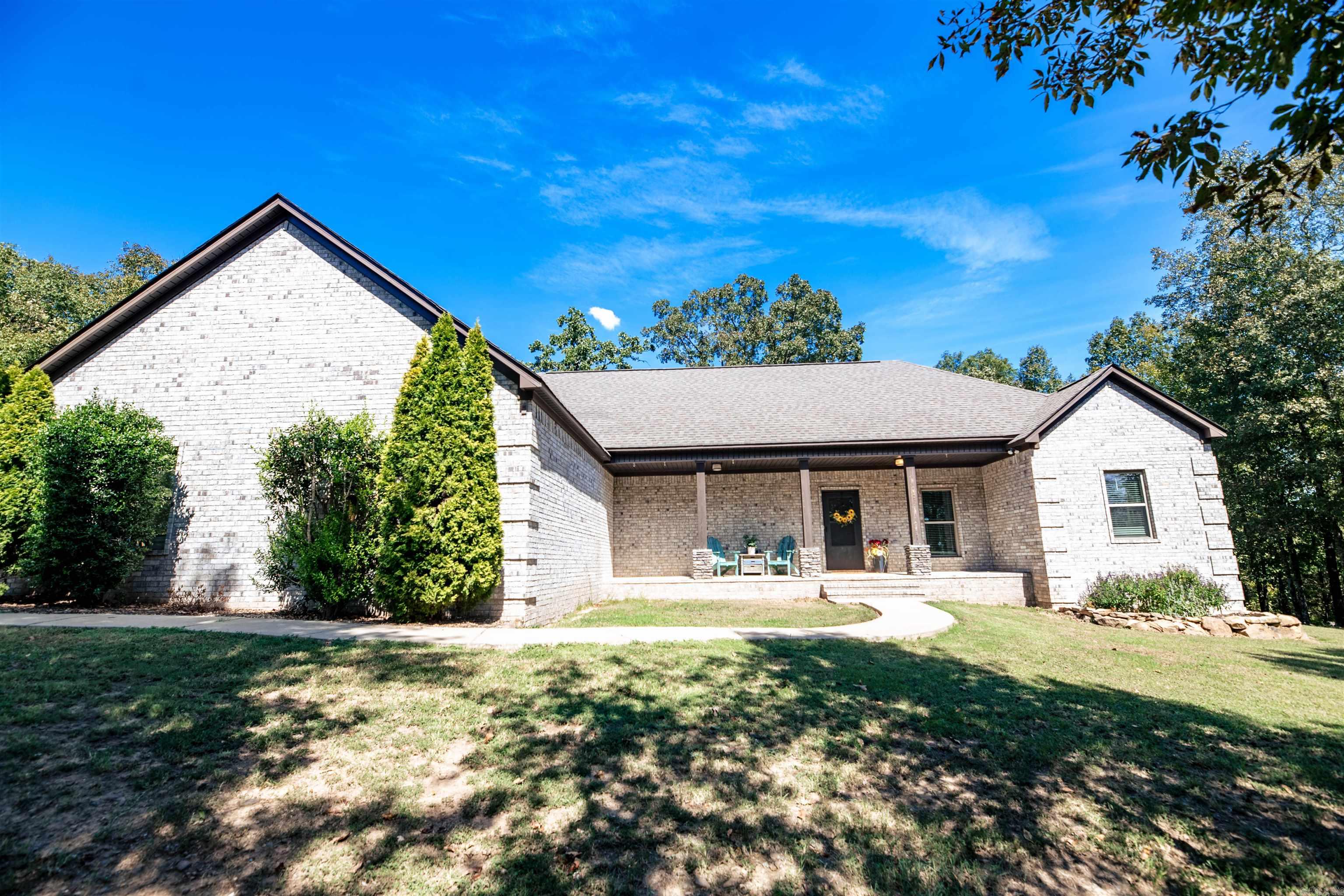 137 Mill Creek  Greenbrier, AR